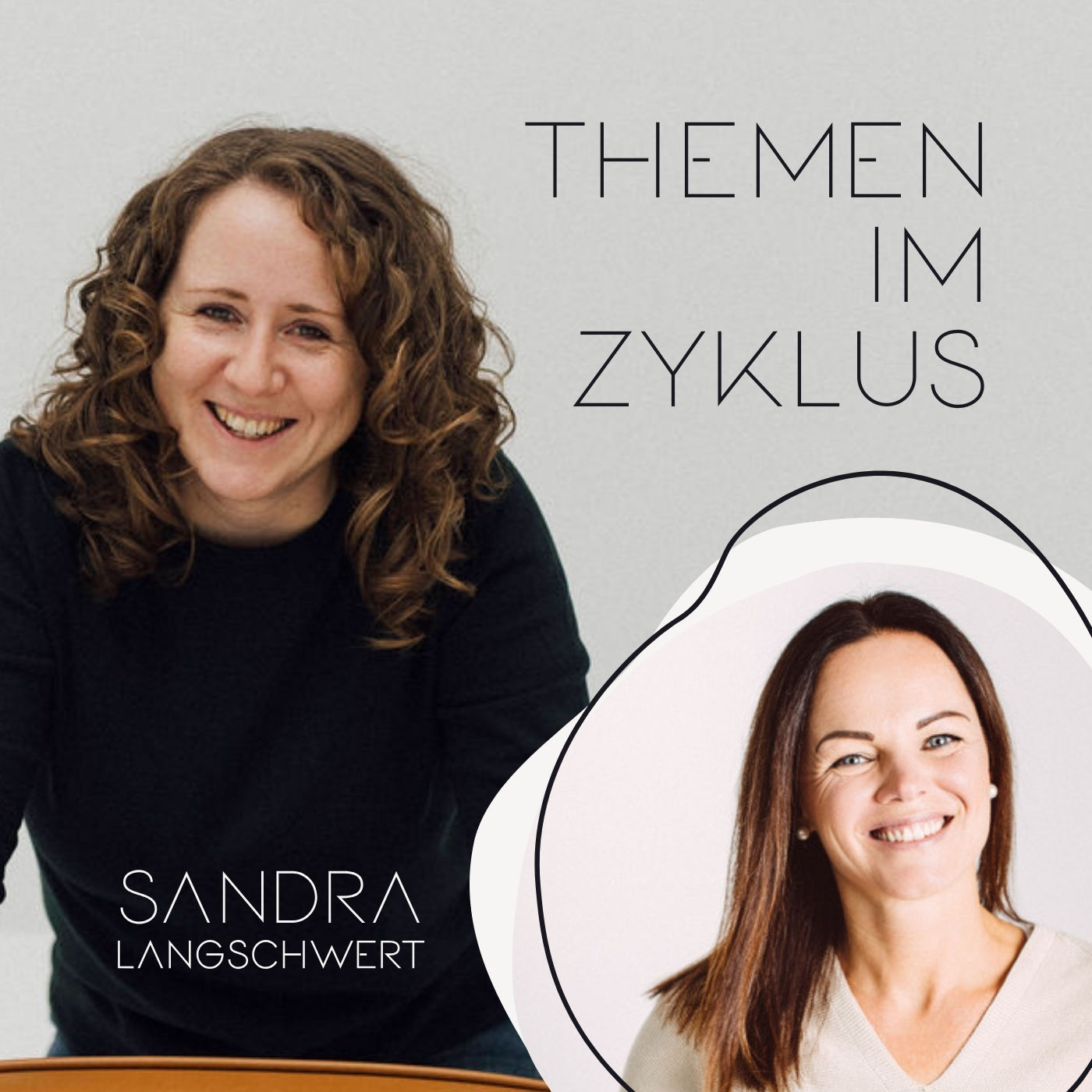 Lebendige Beziehungen im Zyklus - Familienleben - mit Kerstin Bamminger