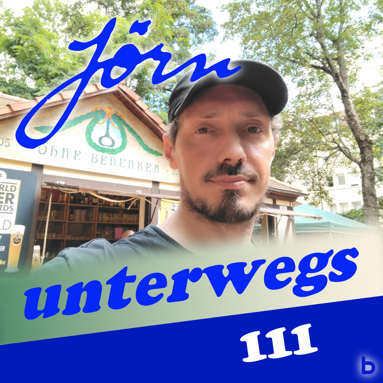 #111 Lebendige Geschichte von Leipzig mit Ahjo - Teil 2