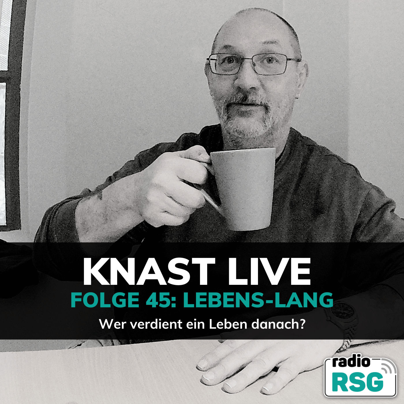 Lebens-lang - Wer verdient ein Leben danach?