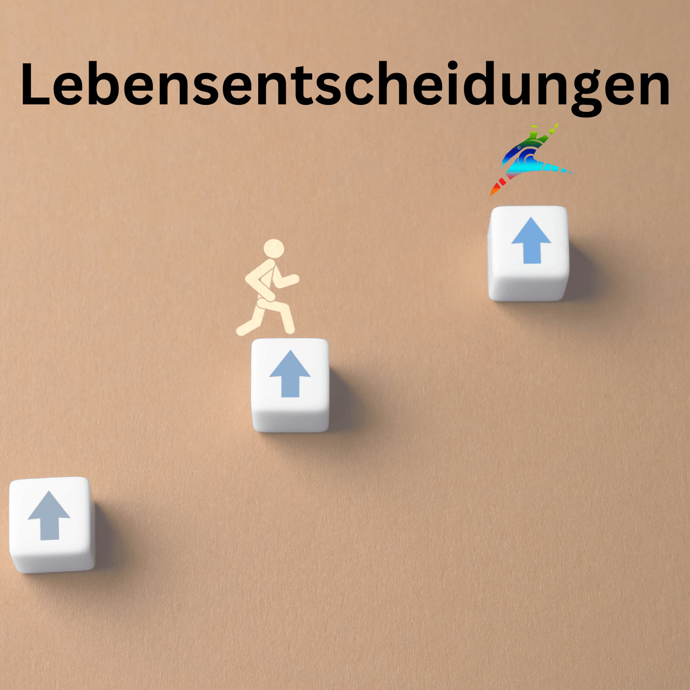 Lebensentscheidungen: Wie du bewusst wählst, statt dich treiben zu lassen Motivation und Freude am Lernen neu entdecken