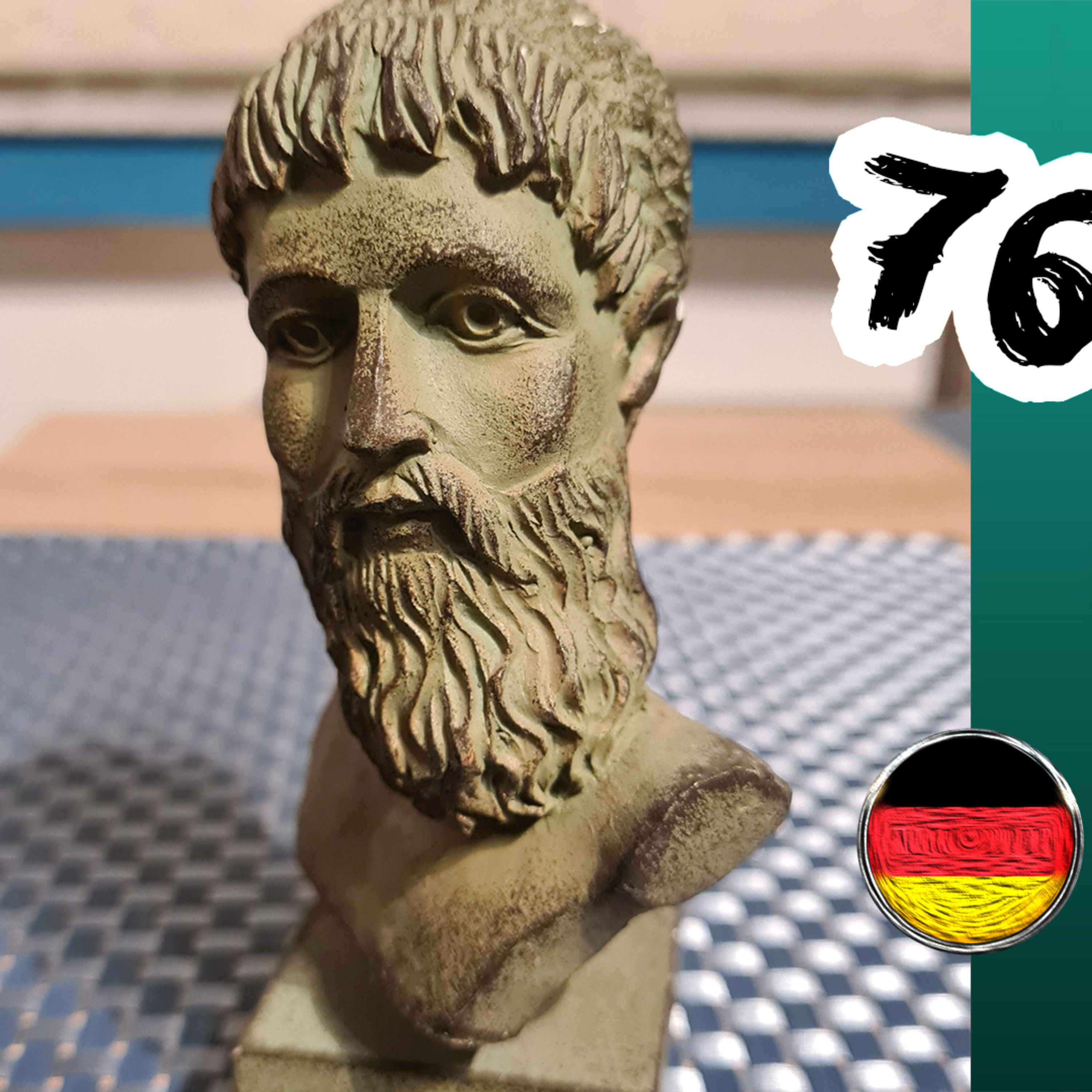 Lebenserfahrungen: Wissen, Nichtwissen & Philosophie fürs Leben! 🎙️