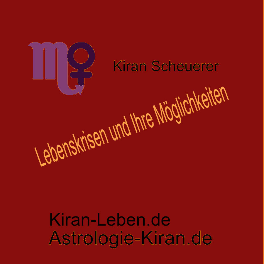 Lebenskrisen und welche Möglichkeiten stecken in Ihnen?