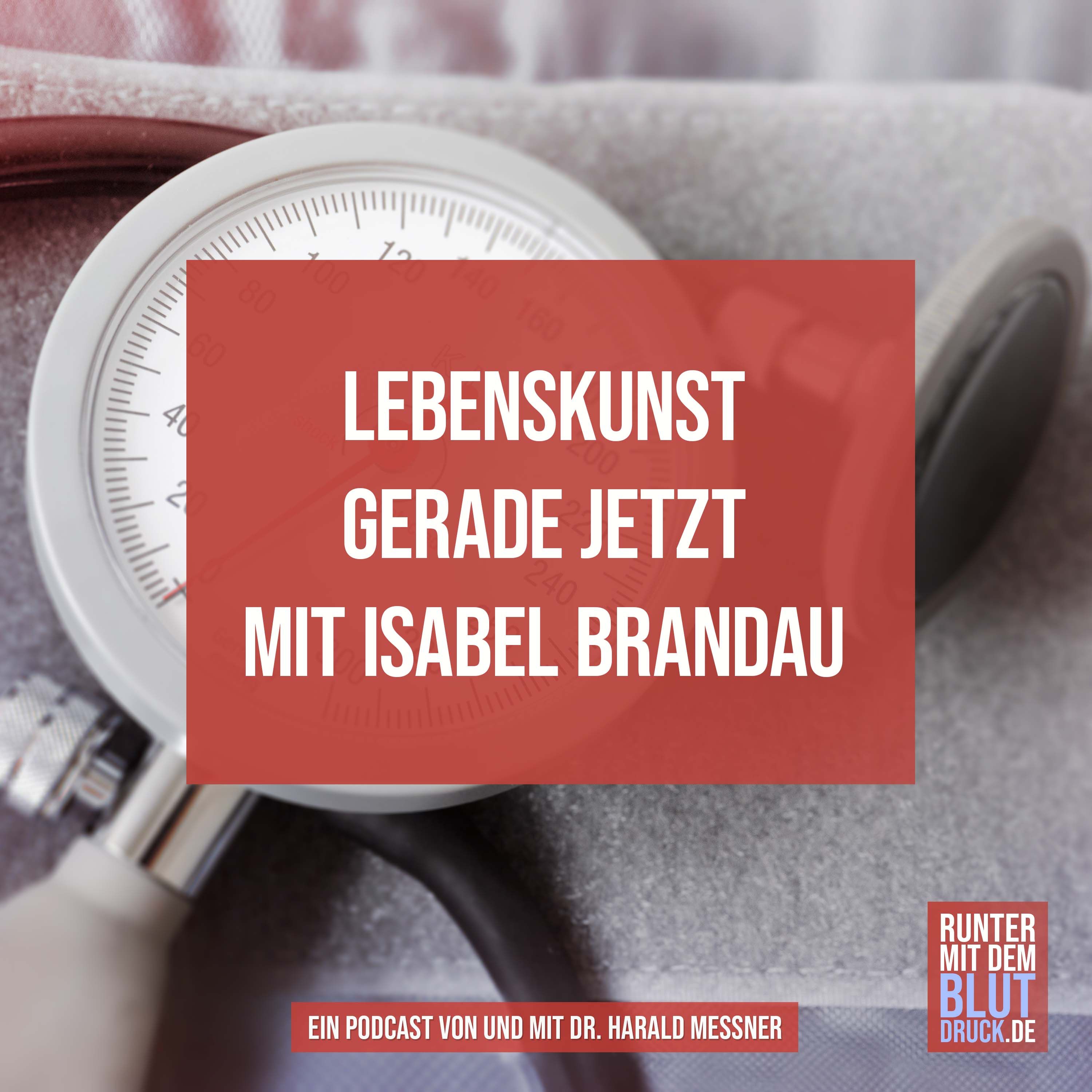 Lebenskunst gerade jetzt!