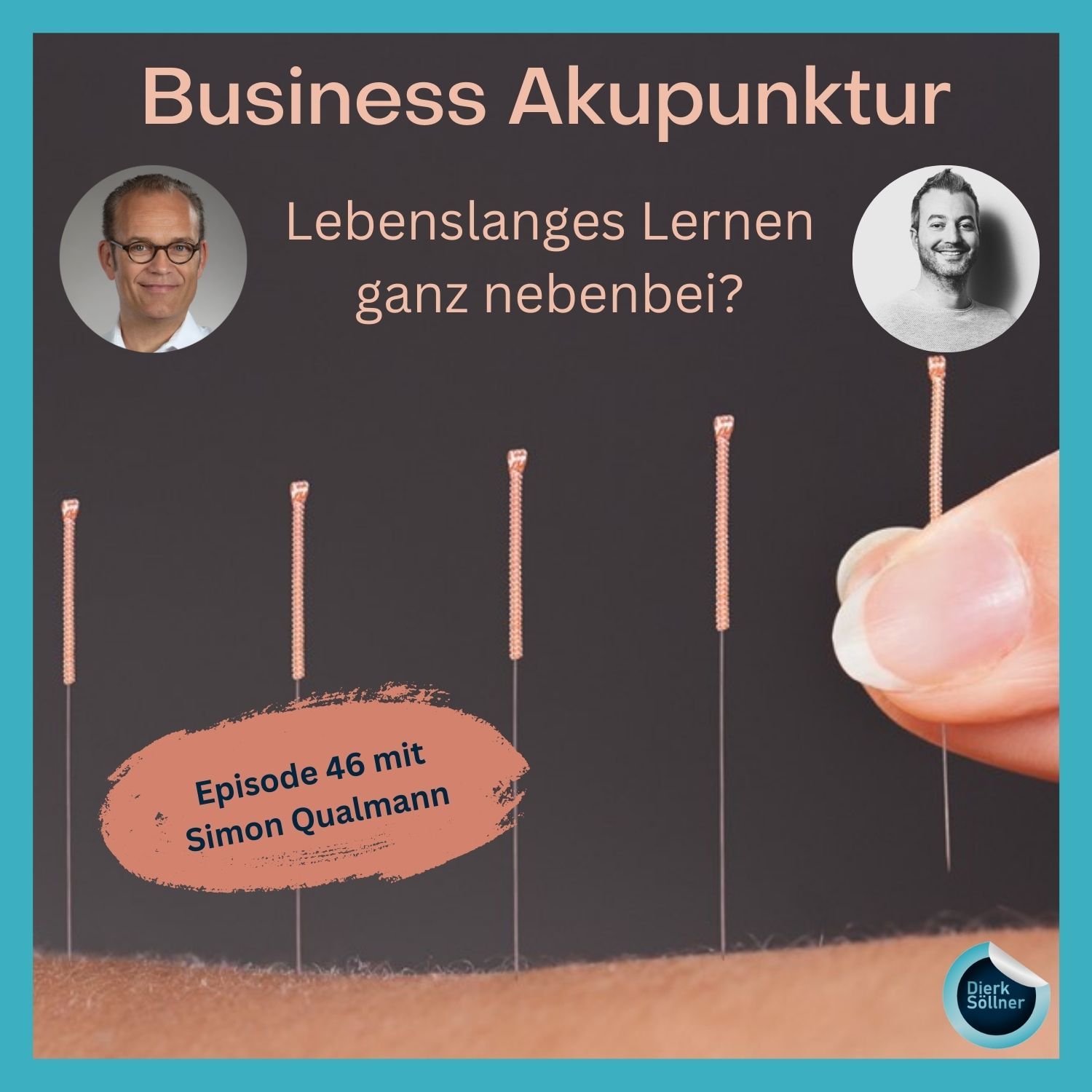 Lebenslanges Lernen ganz nebenbei?