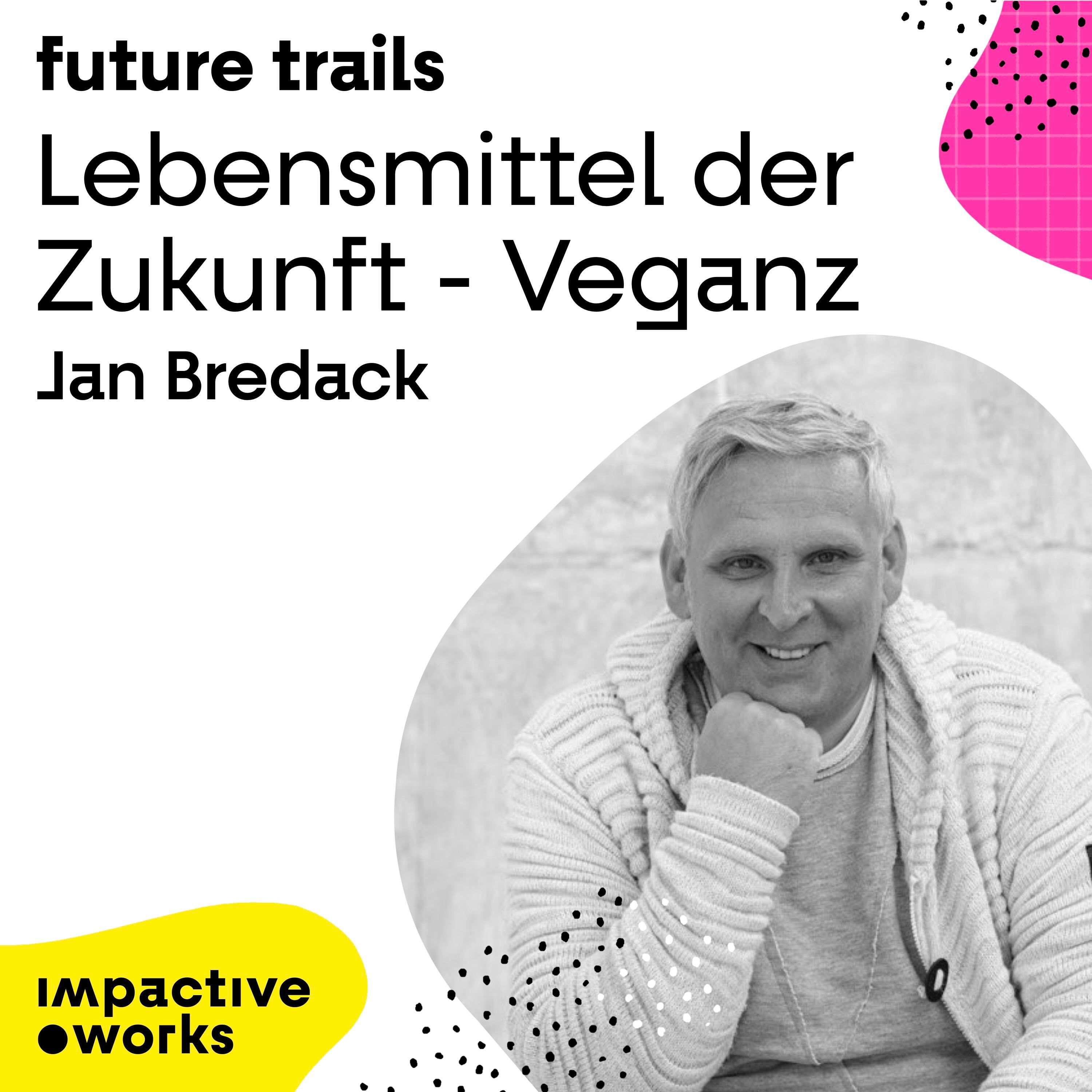 Lebensmittel der Zukunft - Veganz