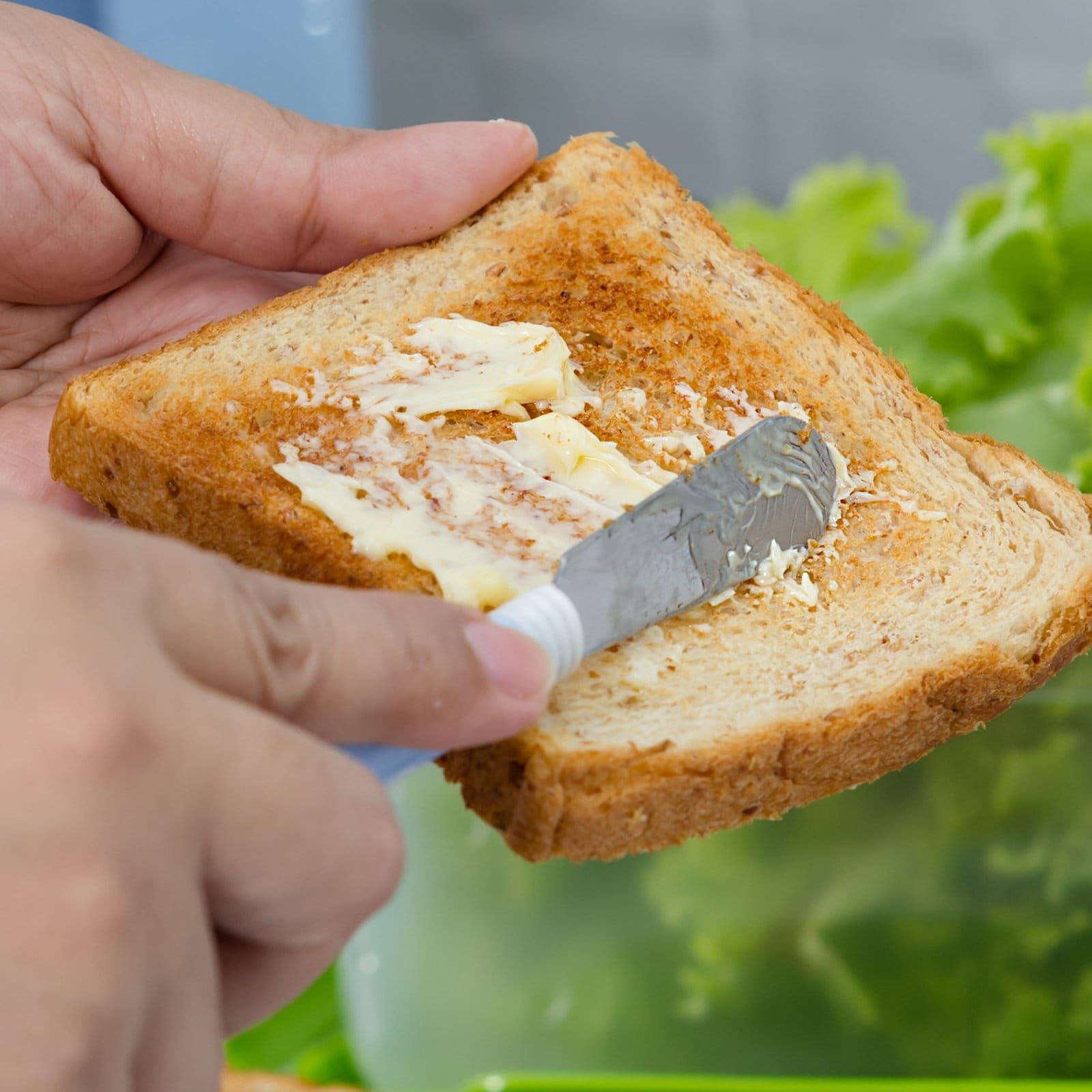 Lebensmittelpreise: Warum Butter derzeit günstiger ist