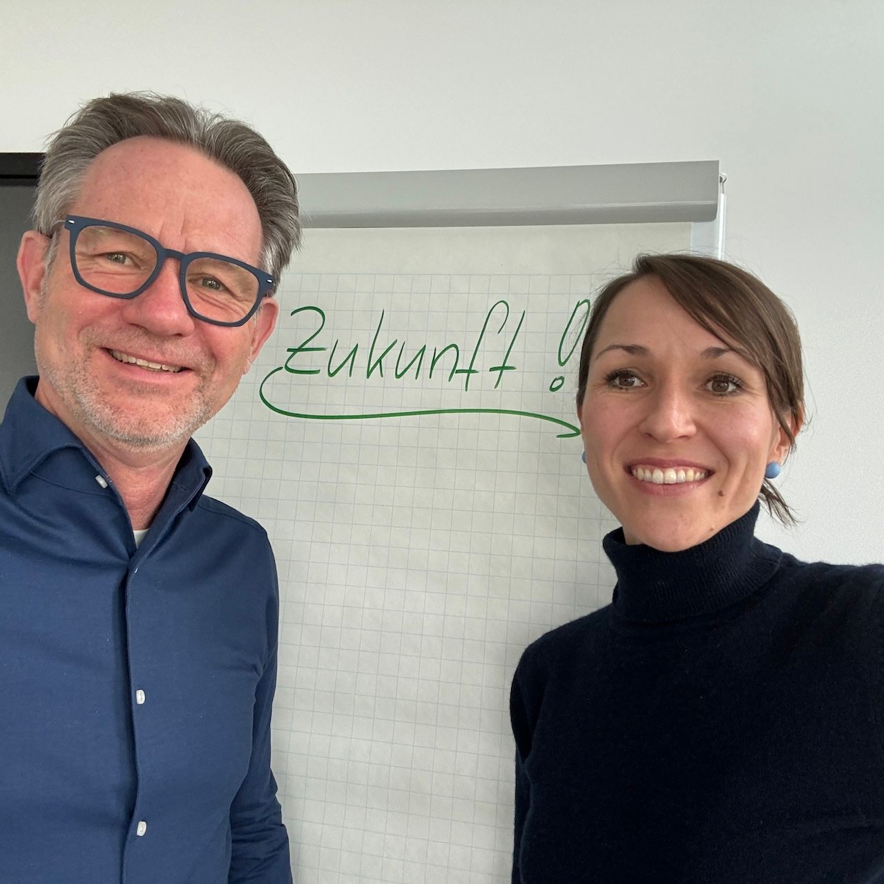 Lebensräume der Zukunft, Christiane Varga, Zukunftsforscherin | 51