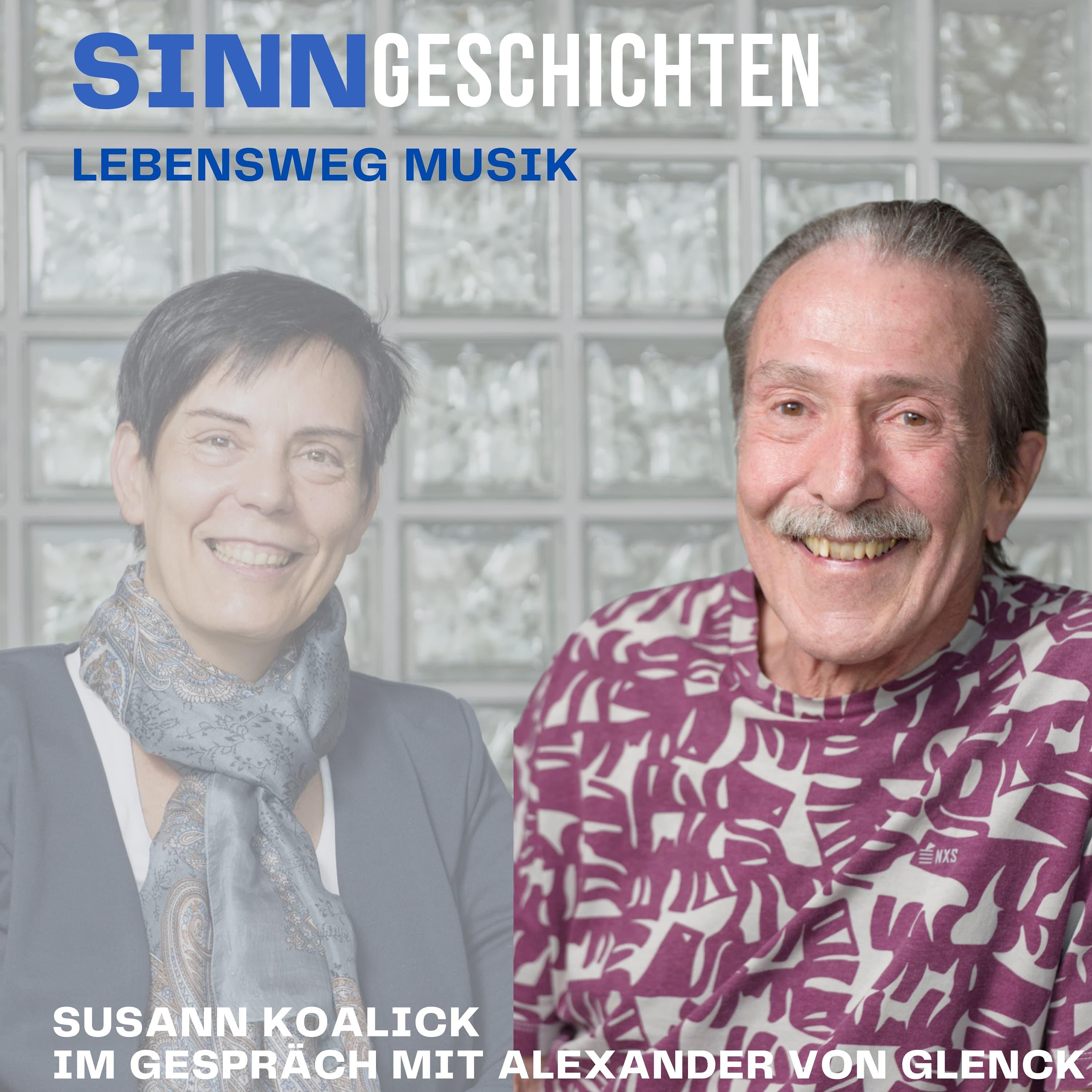 Lebensweg Musik