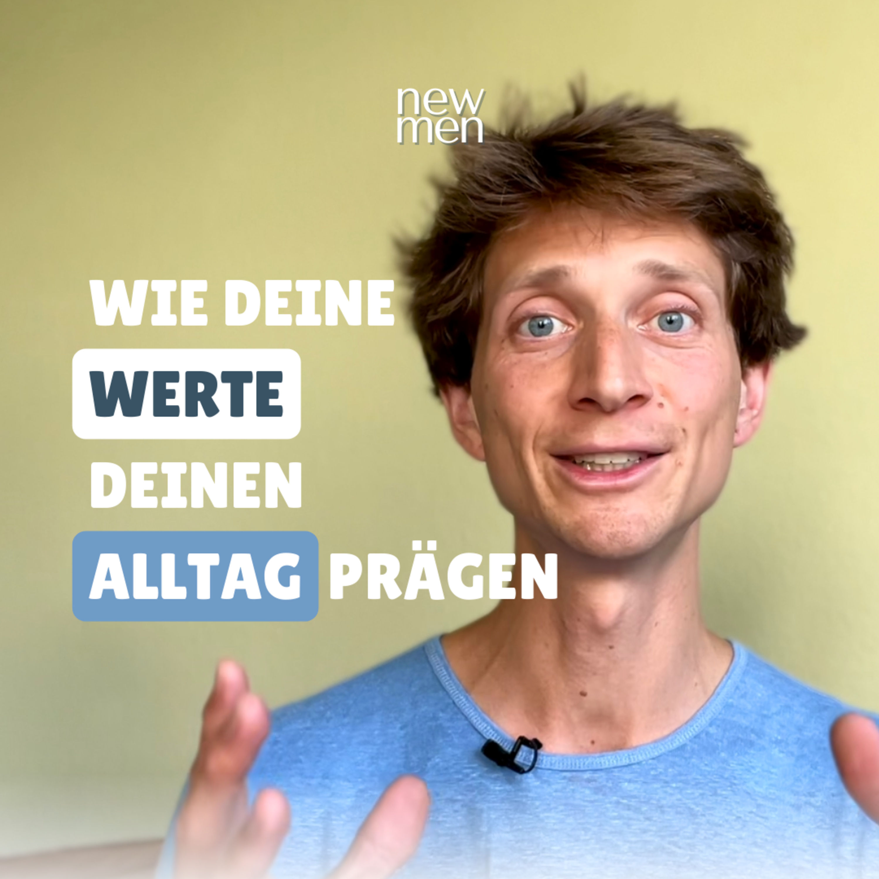 Lebenswerk gestalten - Mit Werten und Flexibilität zum erfüllten Alltag #26