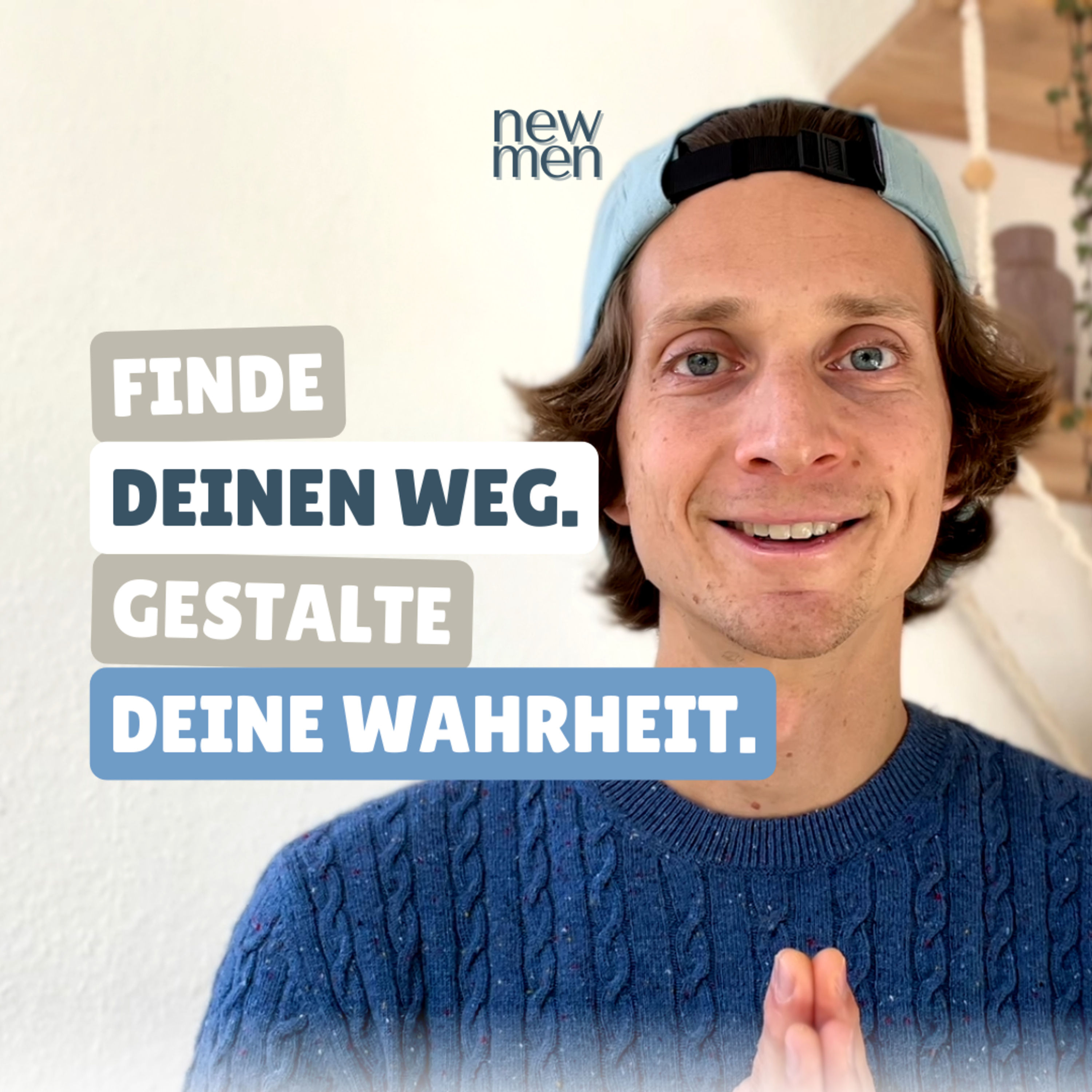 Lebenszeit, Energie und Sinn - Warum tust du, was du tust? #46