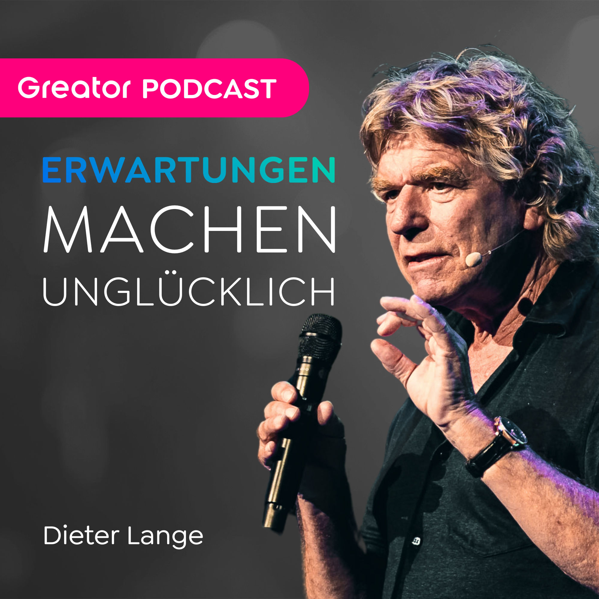Lebst du WIRKLICH – oder nur vernünftig? // Dieter Lange