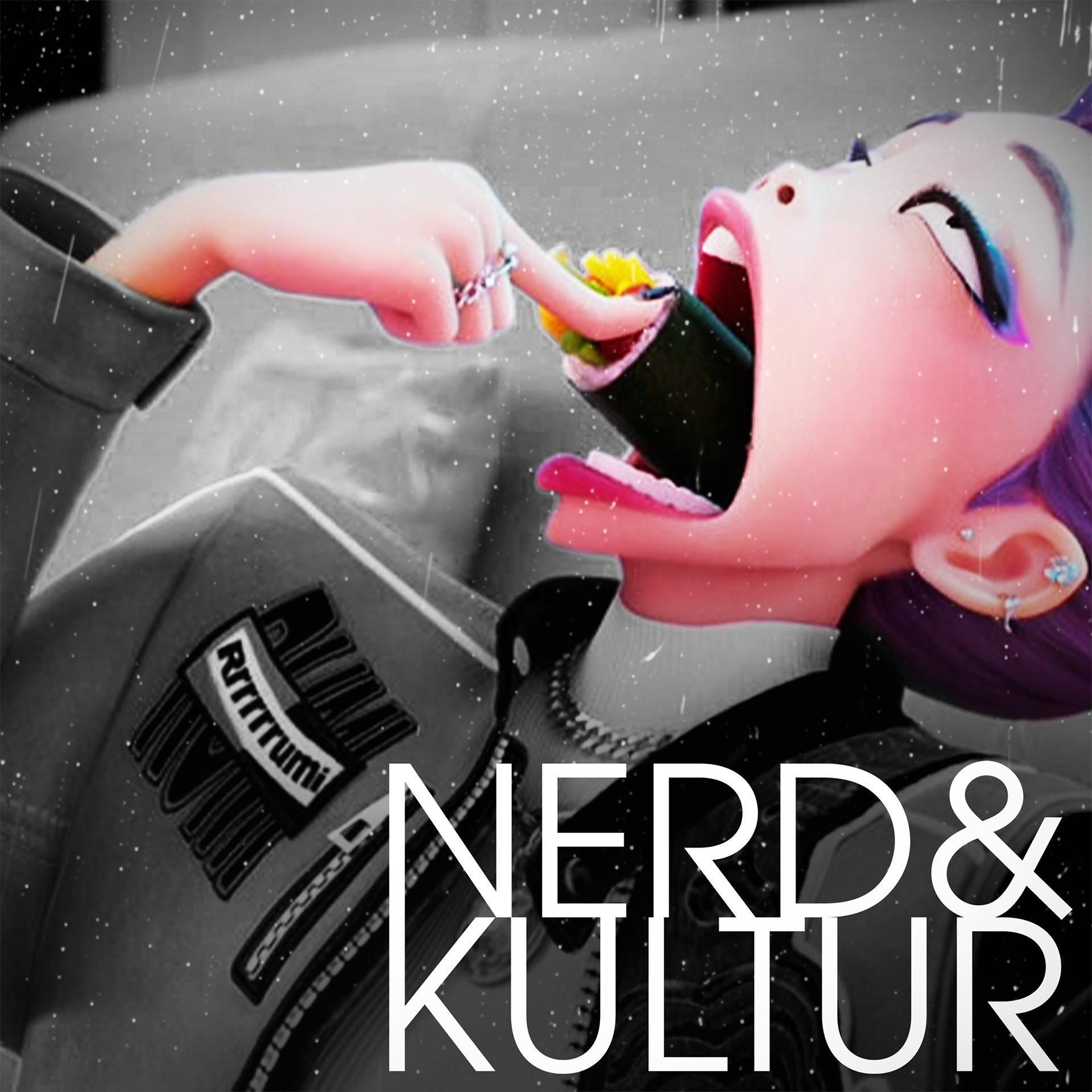 Lecker KPop-Podpüree!