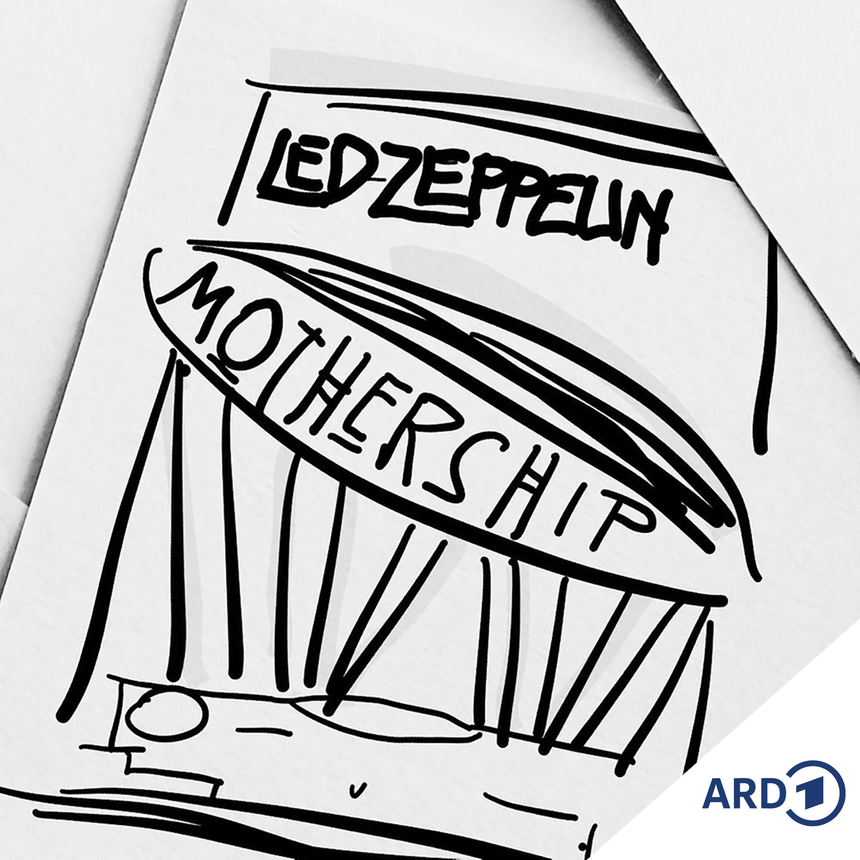 Led Zeppelin (2)