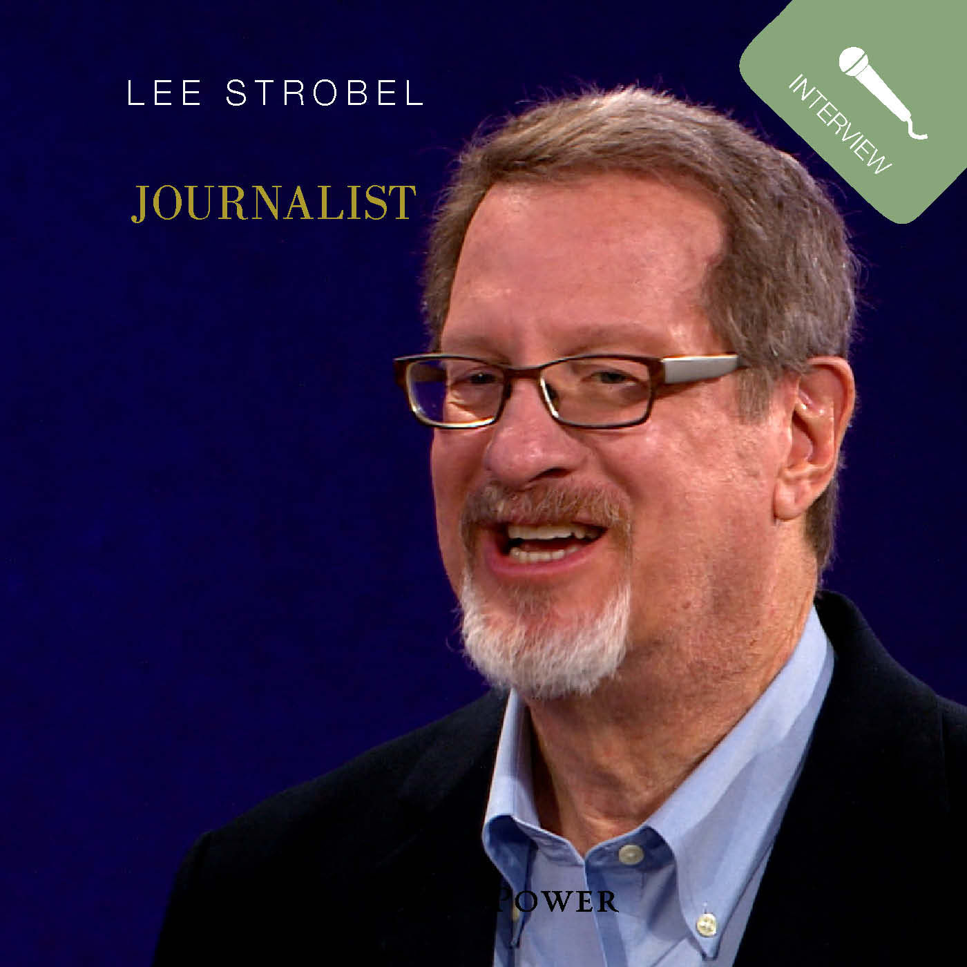 Lee Strobel (Journalist) im Gespräch mit Bobby Schuller