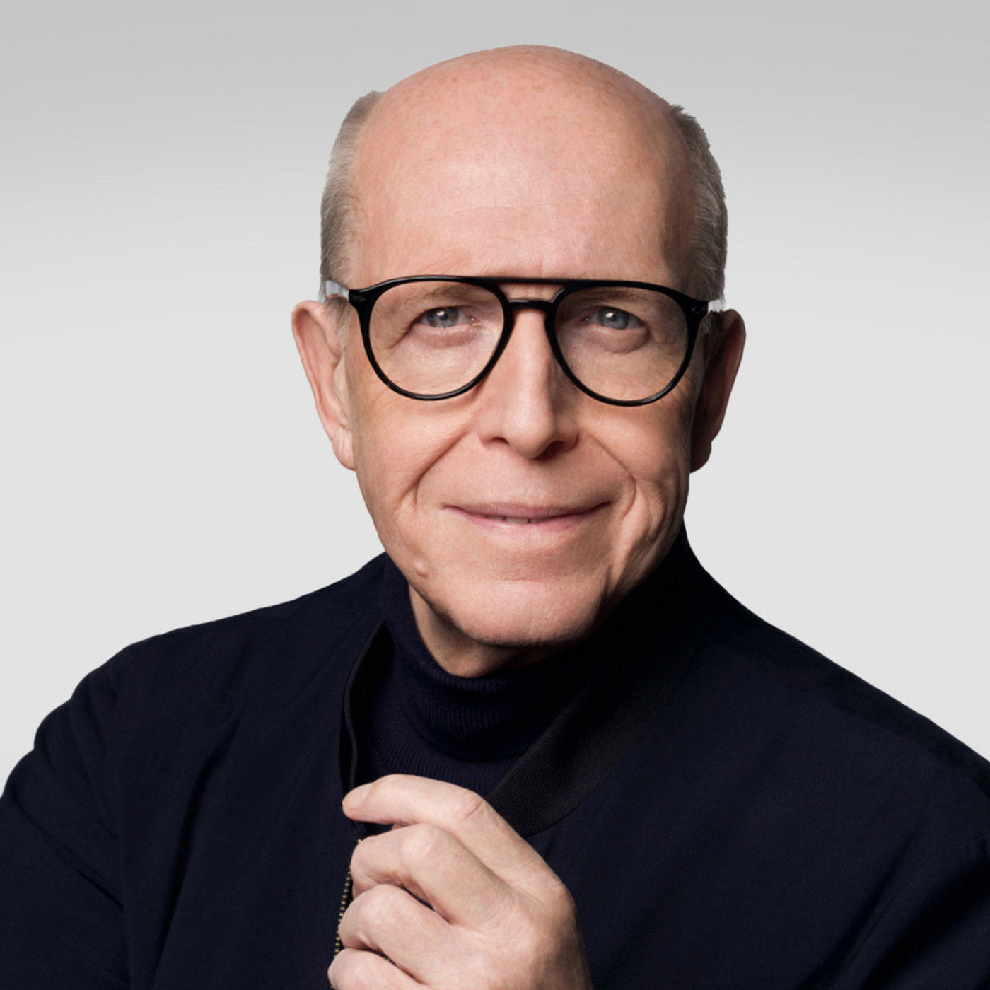 Fußball-Experte Reiner Calmund