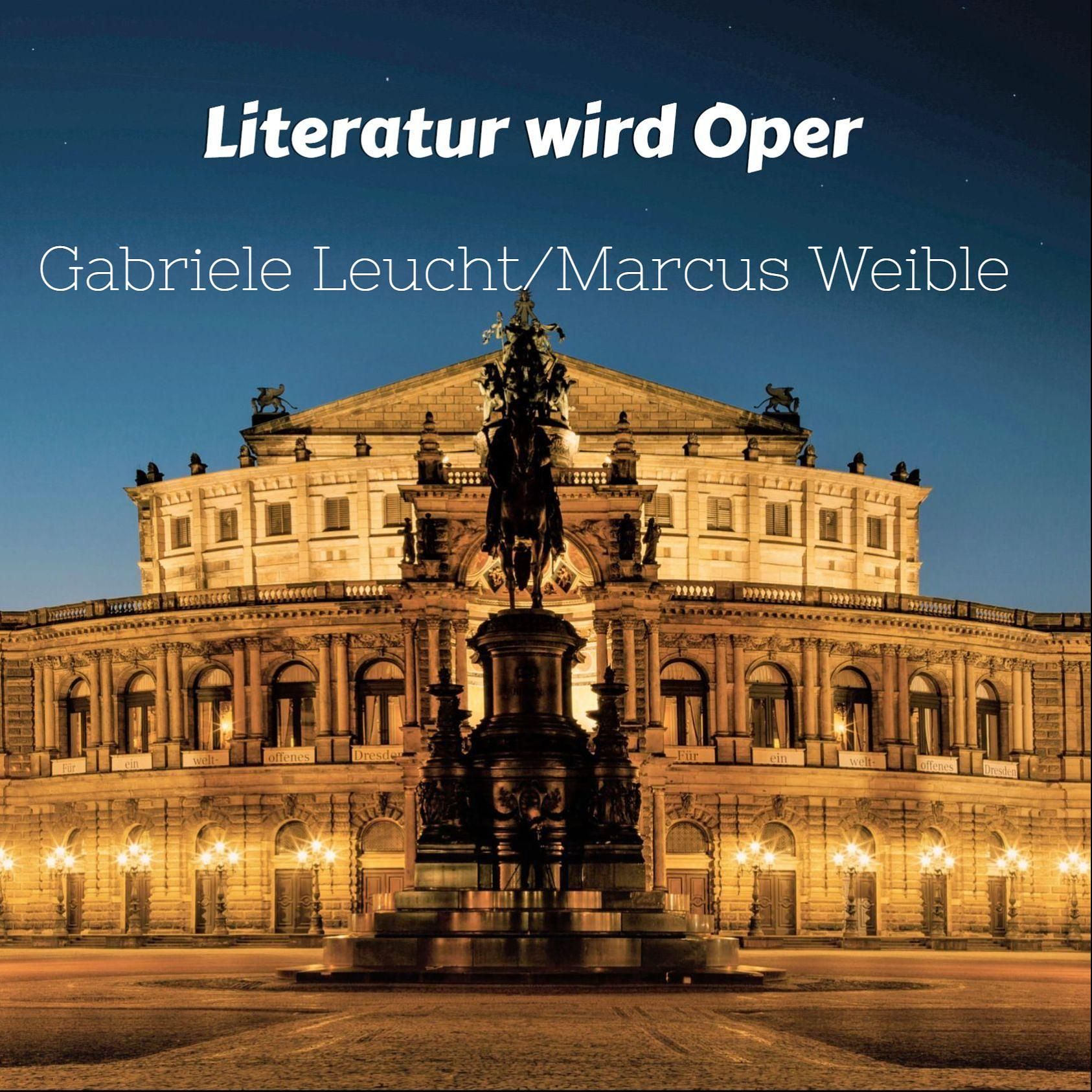 "Legende wird Oper": Karl Goldmark "Die Königin von Saba"