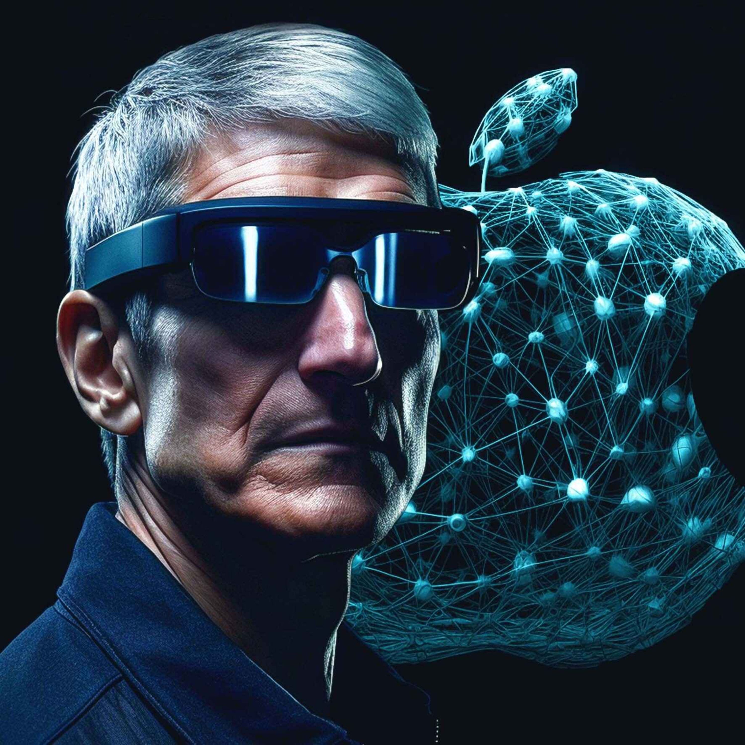 Lehrbeispiel Apple: Tim Cooks milliardenschweres Meisterstück und die nächste große Transformation