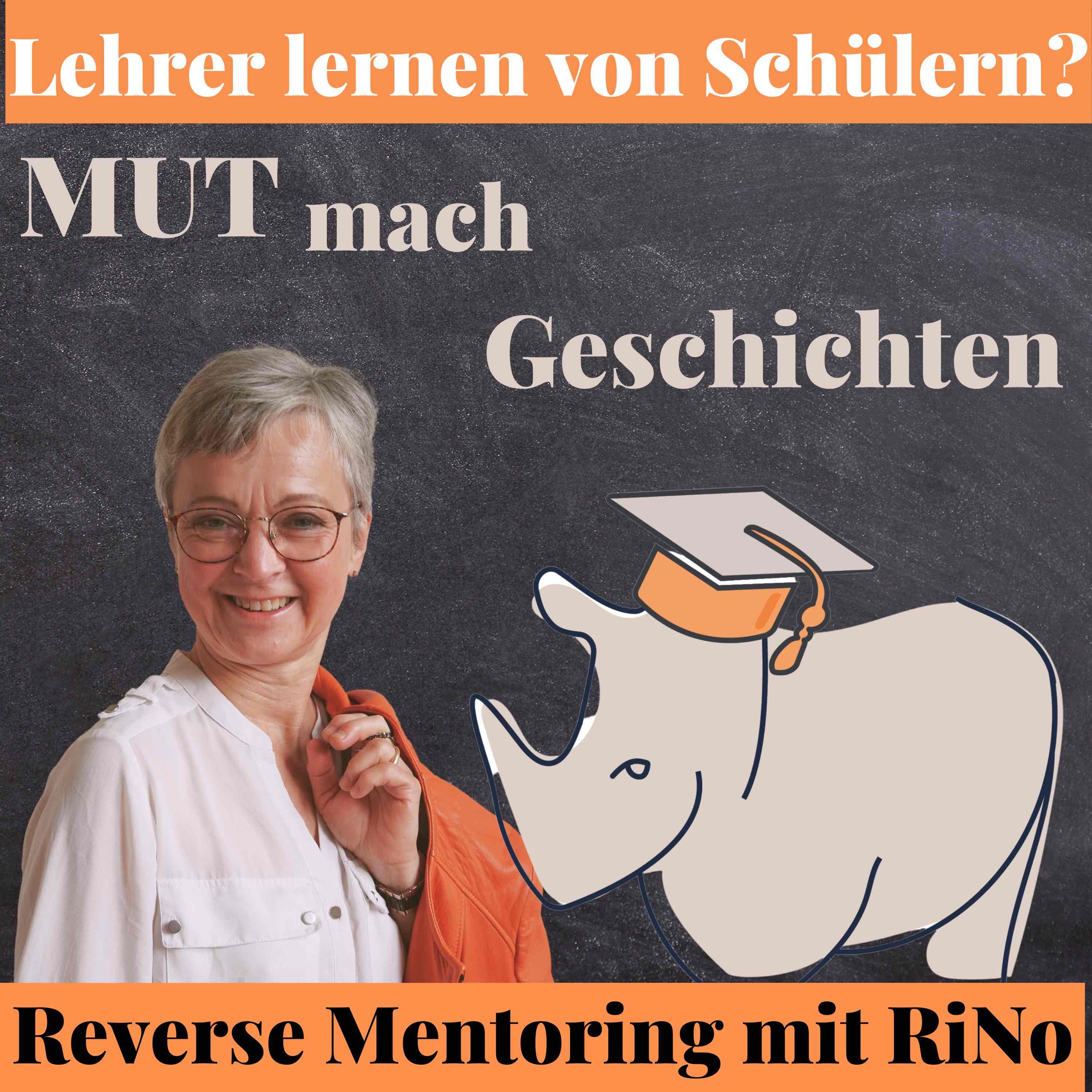 Lehrer lernen von Schülern?