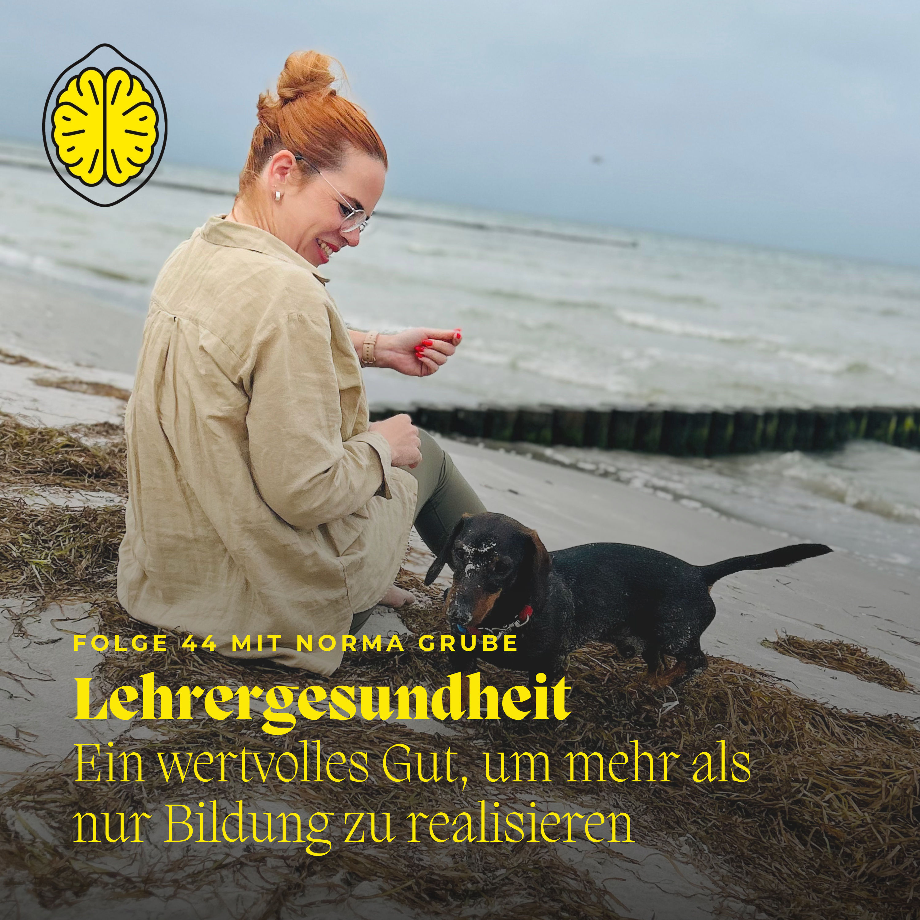 Lehrergesundheit – ein wertvolles Gut, um mehr als nur Bildung zu realisieren