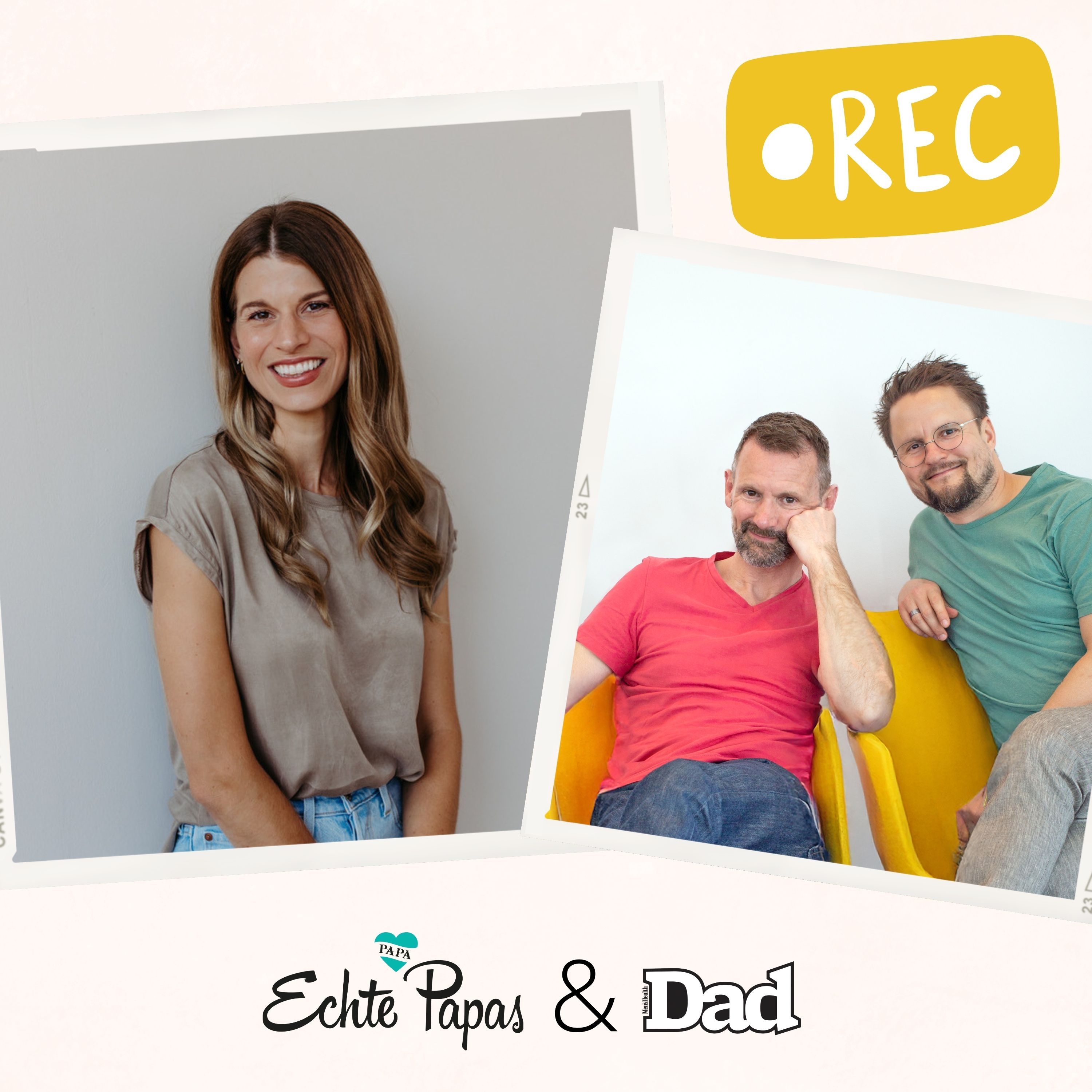 Lehrerin und Lerncoachin Lisa Reinheimer: „Schule treibt oftmals einen Keil zwischen Eltern und Kinder“