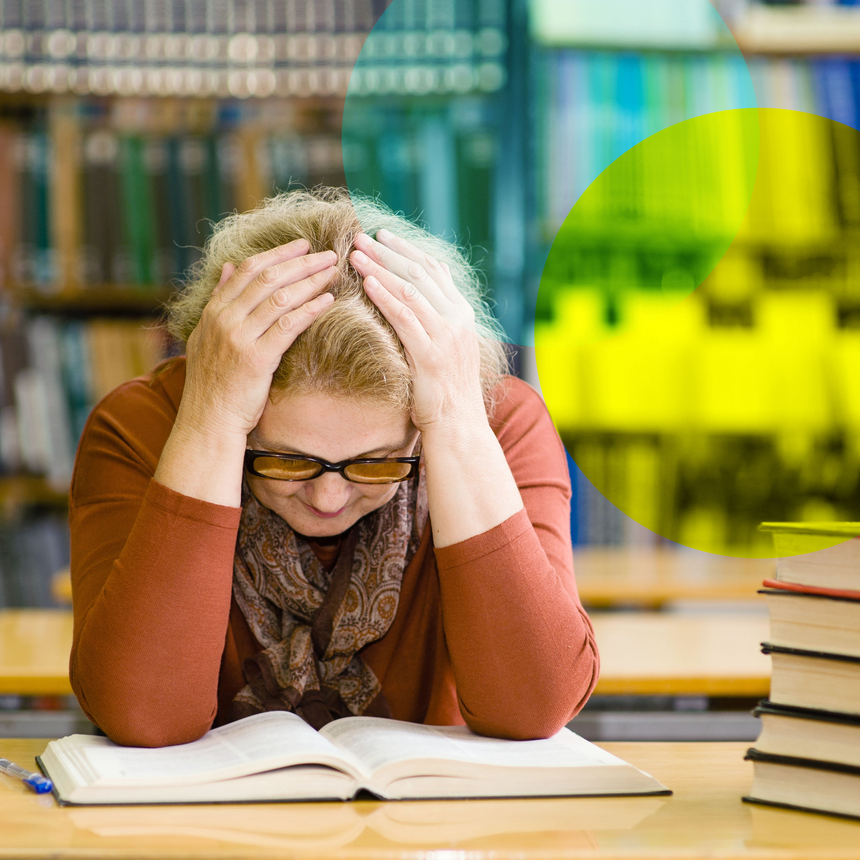 Lehrkräfte am Limit - Was hilft den Grundschulen?