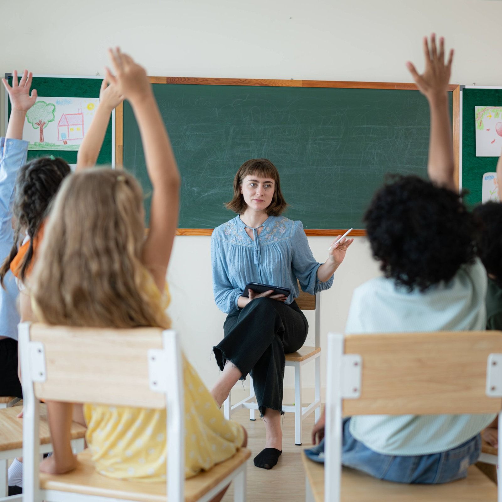 Lehrkräfte verbeamten - noch zeitgemäß?