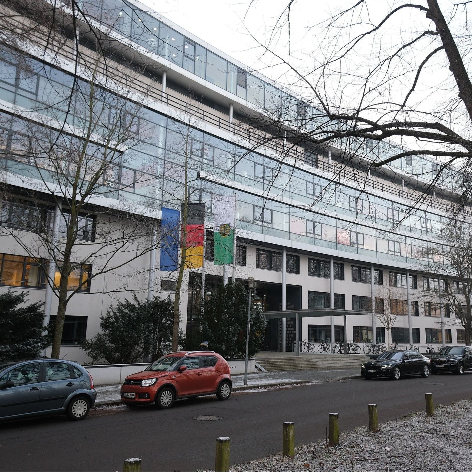 Leibniz-Preis: 2,5 Millionen Euro für Forscher aus Leipzig