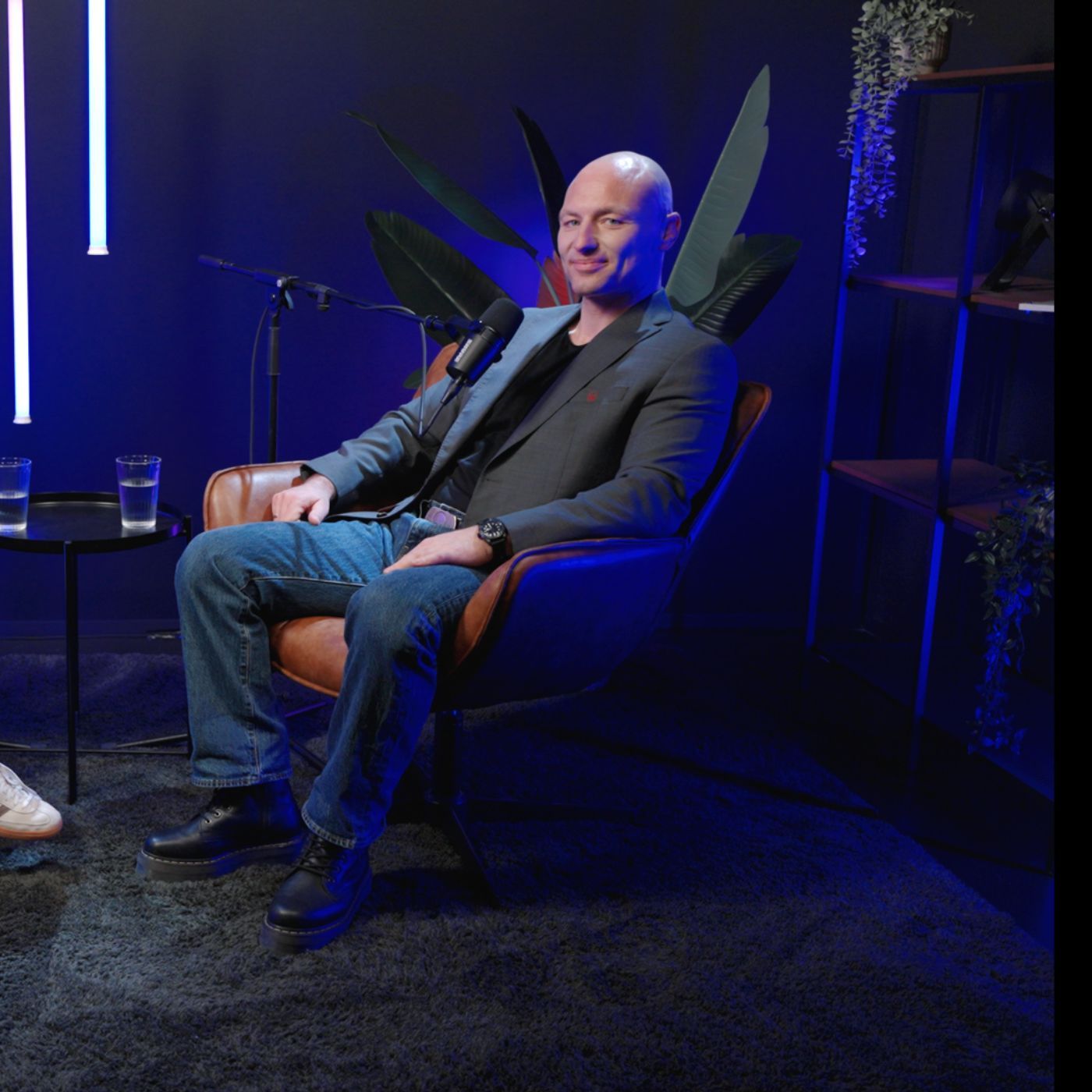 Leichen, Tatorte & Obduktionen: ein Rechtsmediziner über seinen außergewöhnlichen Beruf