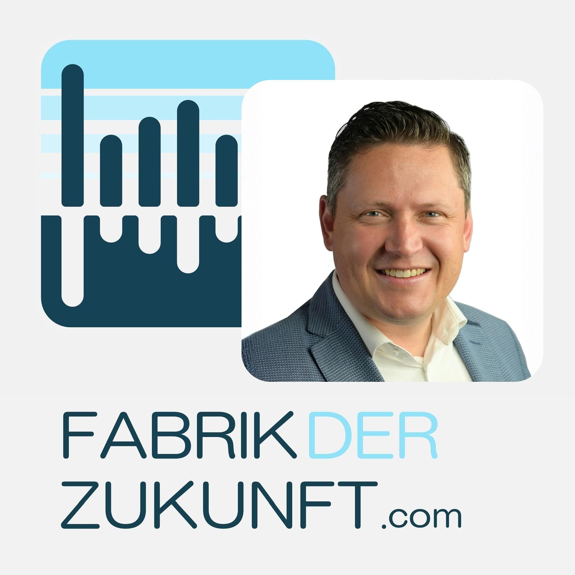 Leichtbau & Verbundswerkstoffe in der Serienproduktion - mit Marc Fette #261