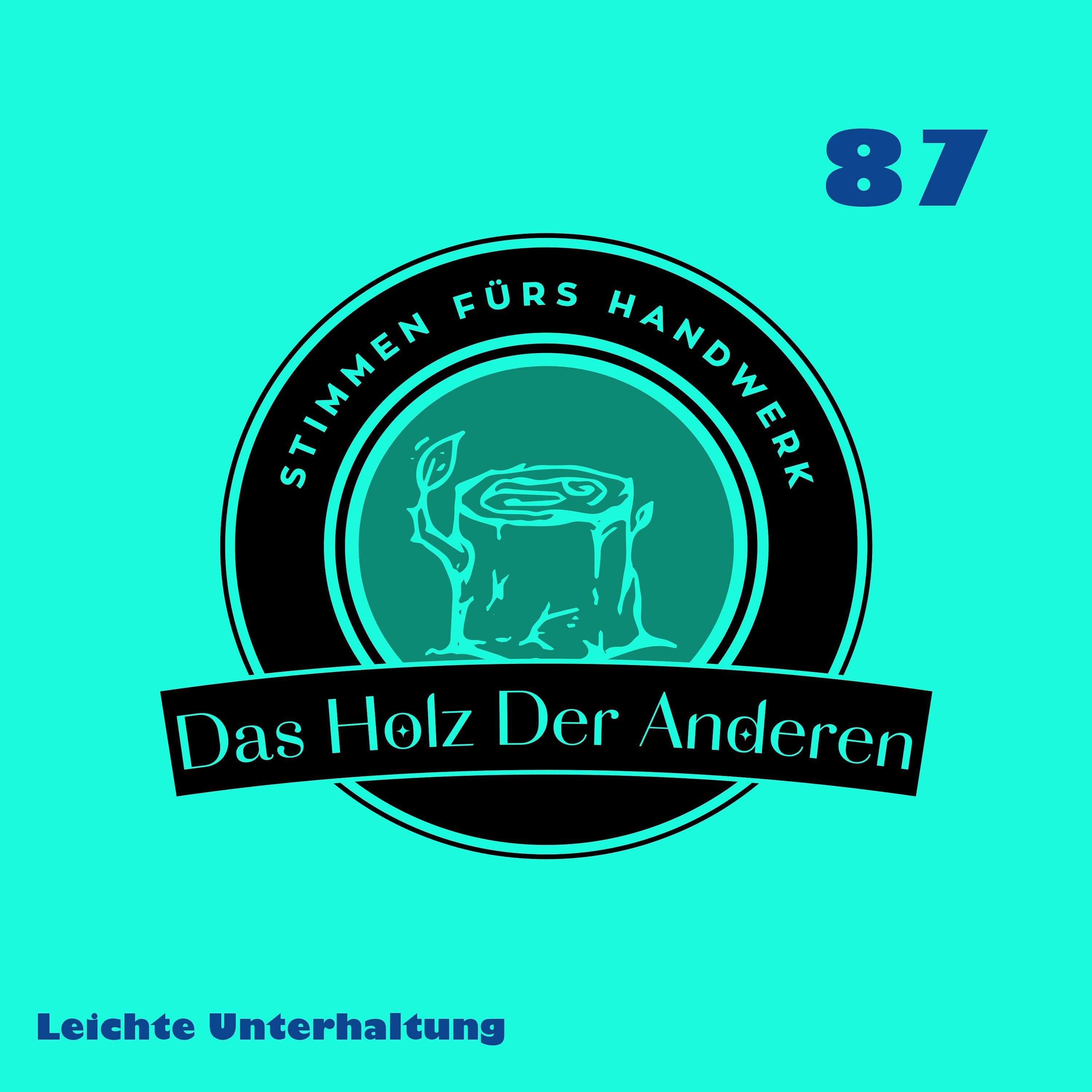 Leichte Unterhaltung