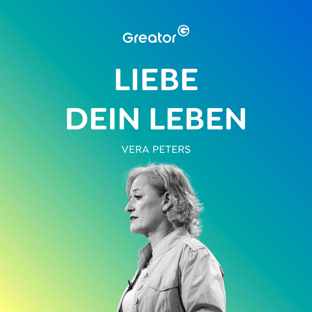 Leidenschaft finden: Erlebe neue Abenteuer & entdecke mehr Begeisterung im Leben // Vera Peters