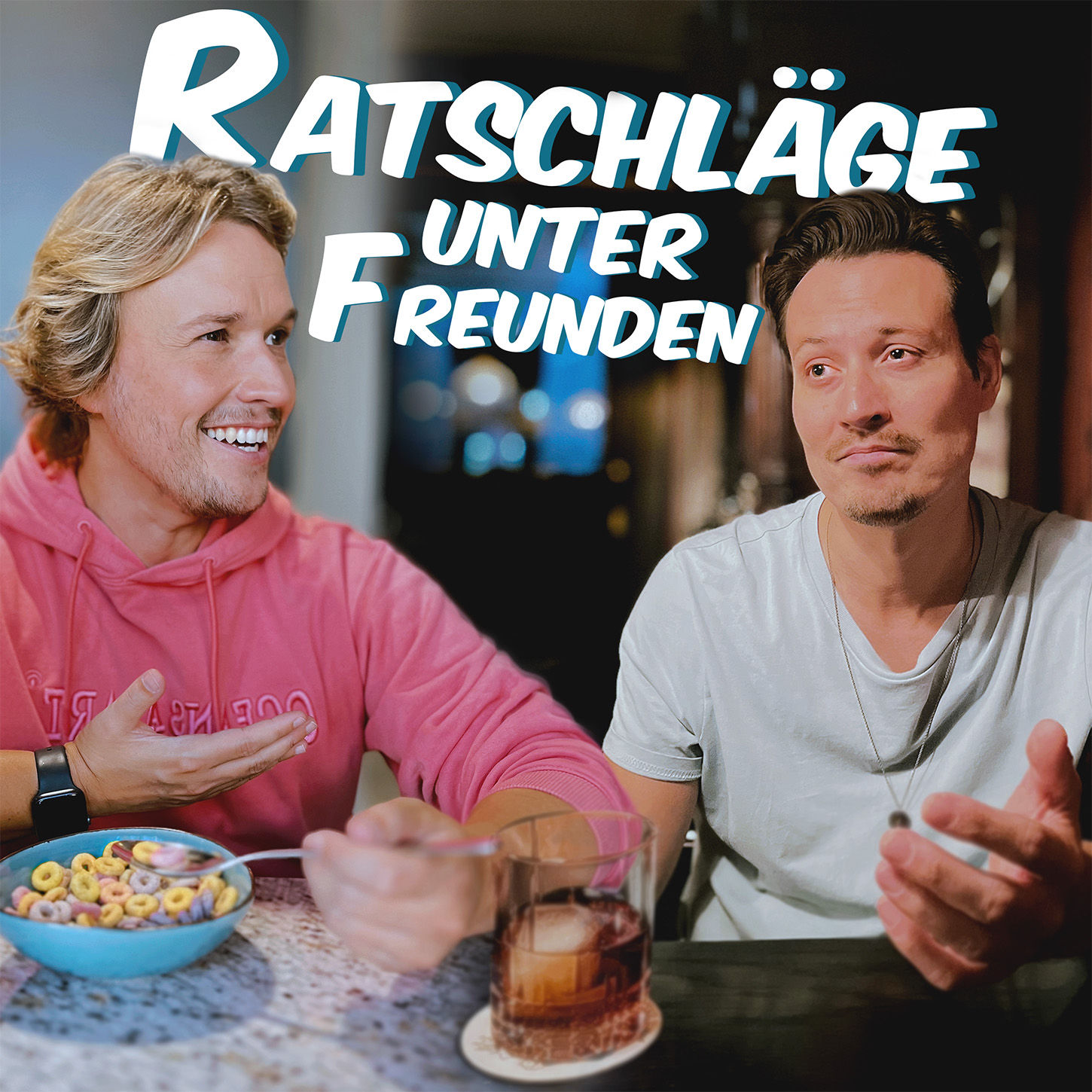 Leidenschaft • Geheimnis • Kummer | Episode 9