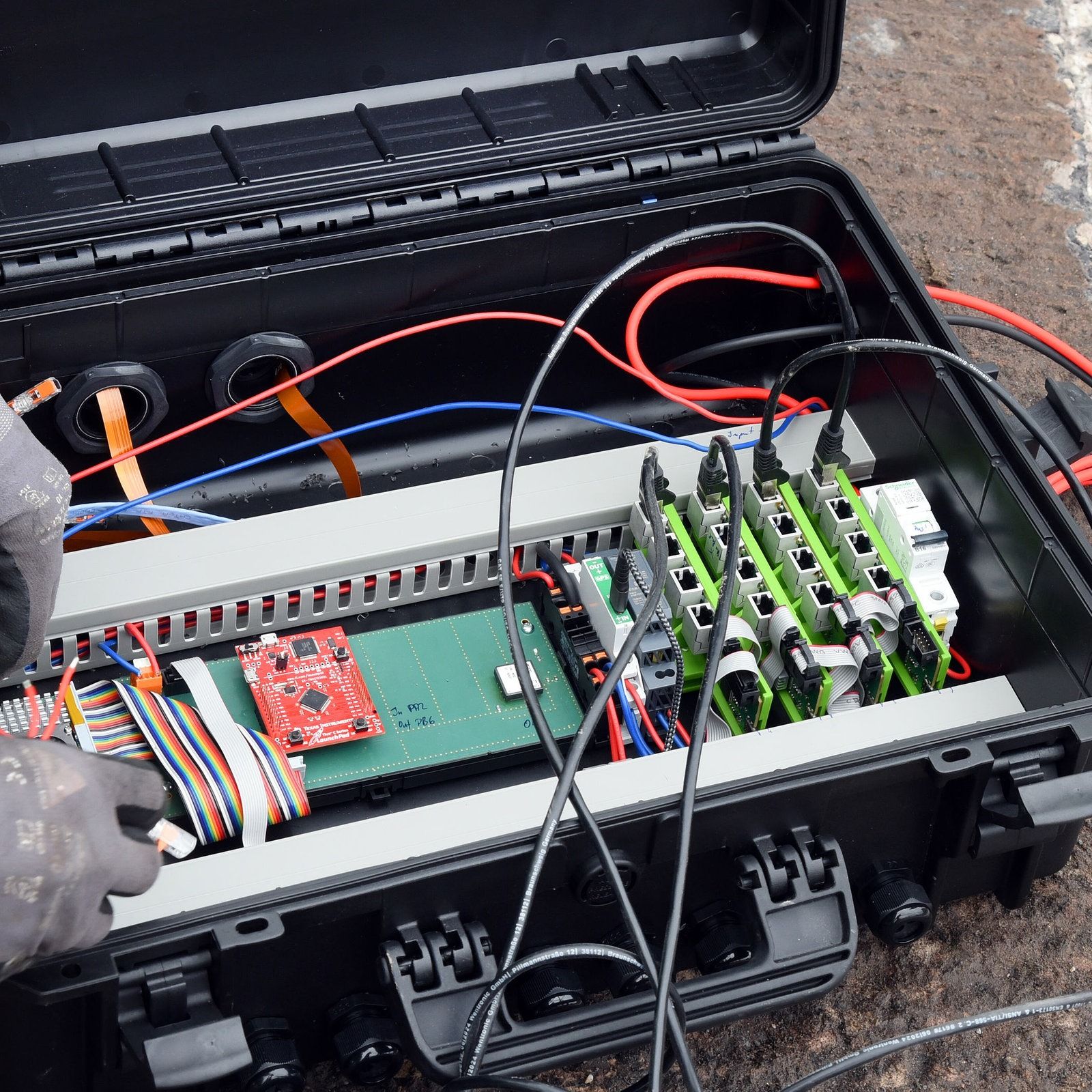 Leipzig: Wie KI bei Straßensanierung hilft