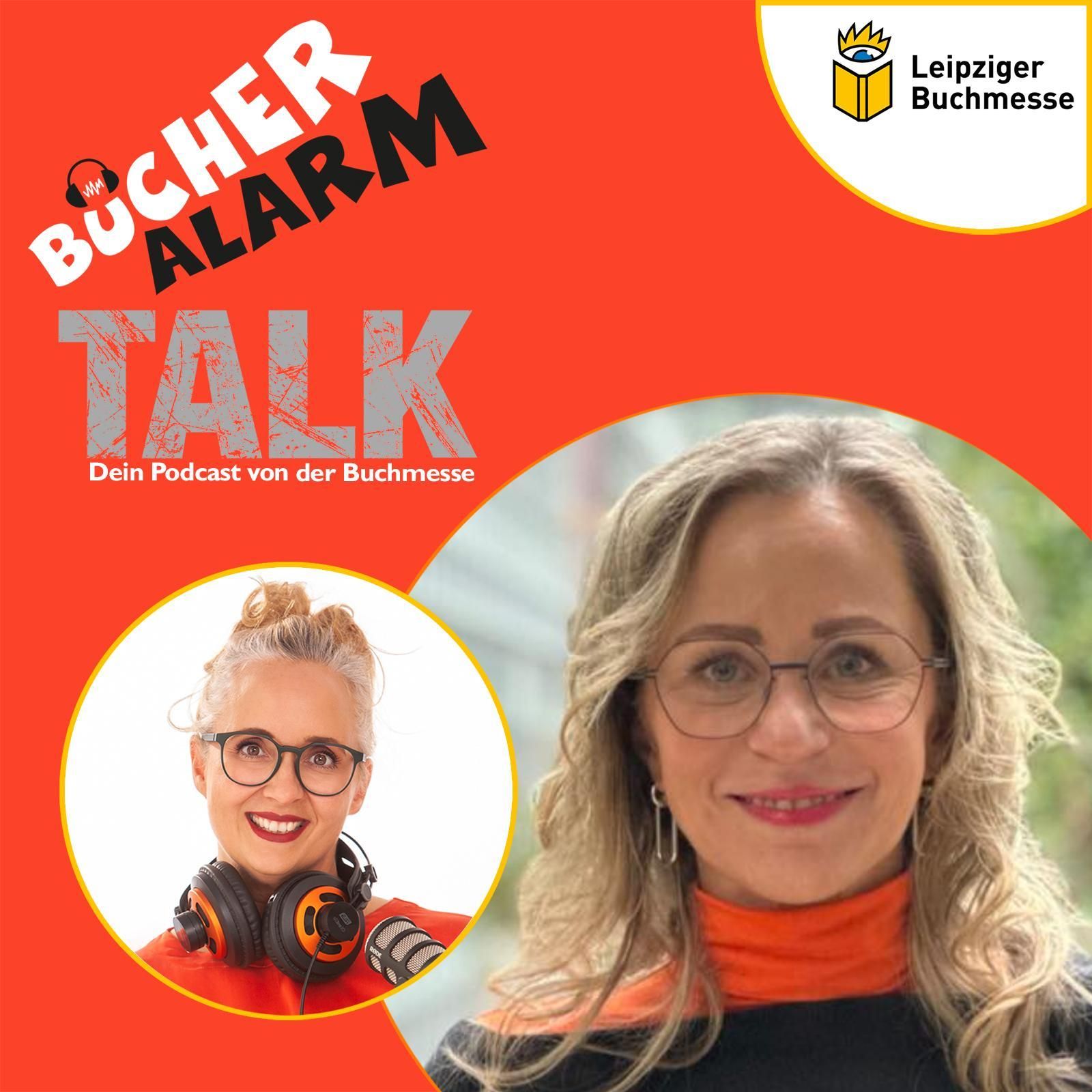 Leipziger Buchmesse 2023: Was Euch erwartet