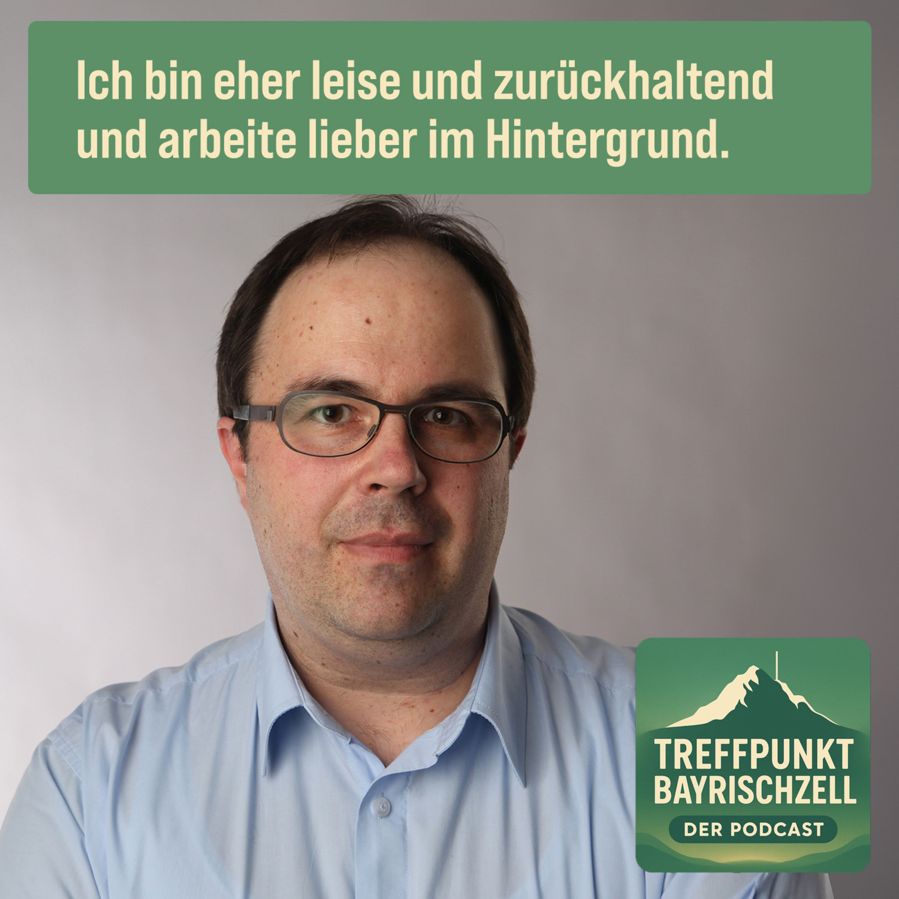 Was hinter Treffpunkt Bayrischzell passiert – Gedanken über Heimat, Stille und Verantwortung