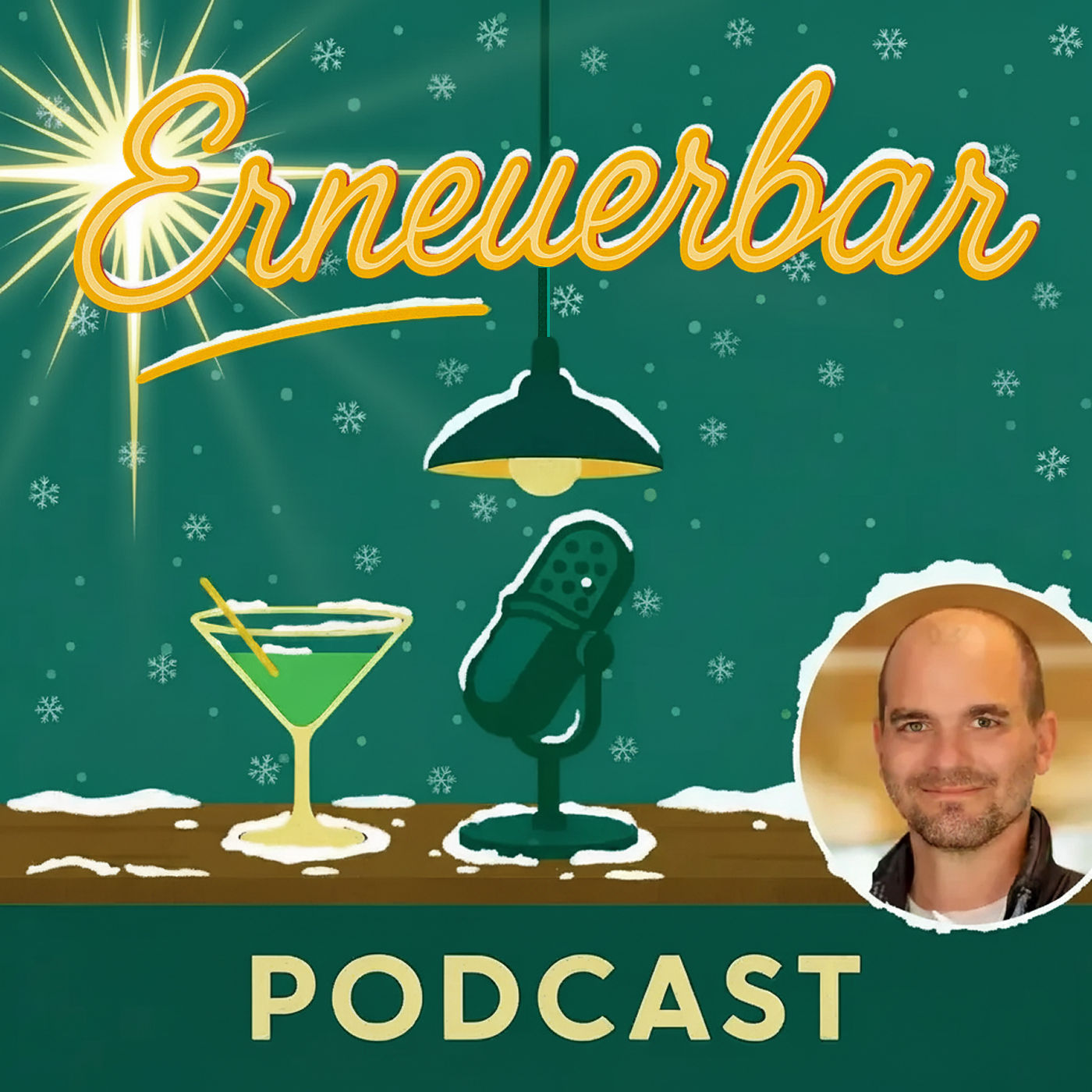 Leise summt der Elektro-LKW, mit der passenden Ladeinfrastruktur durch eine riesige Transformation