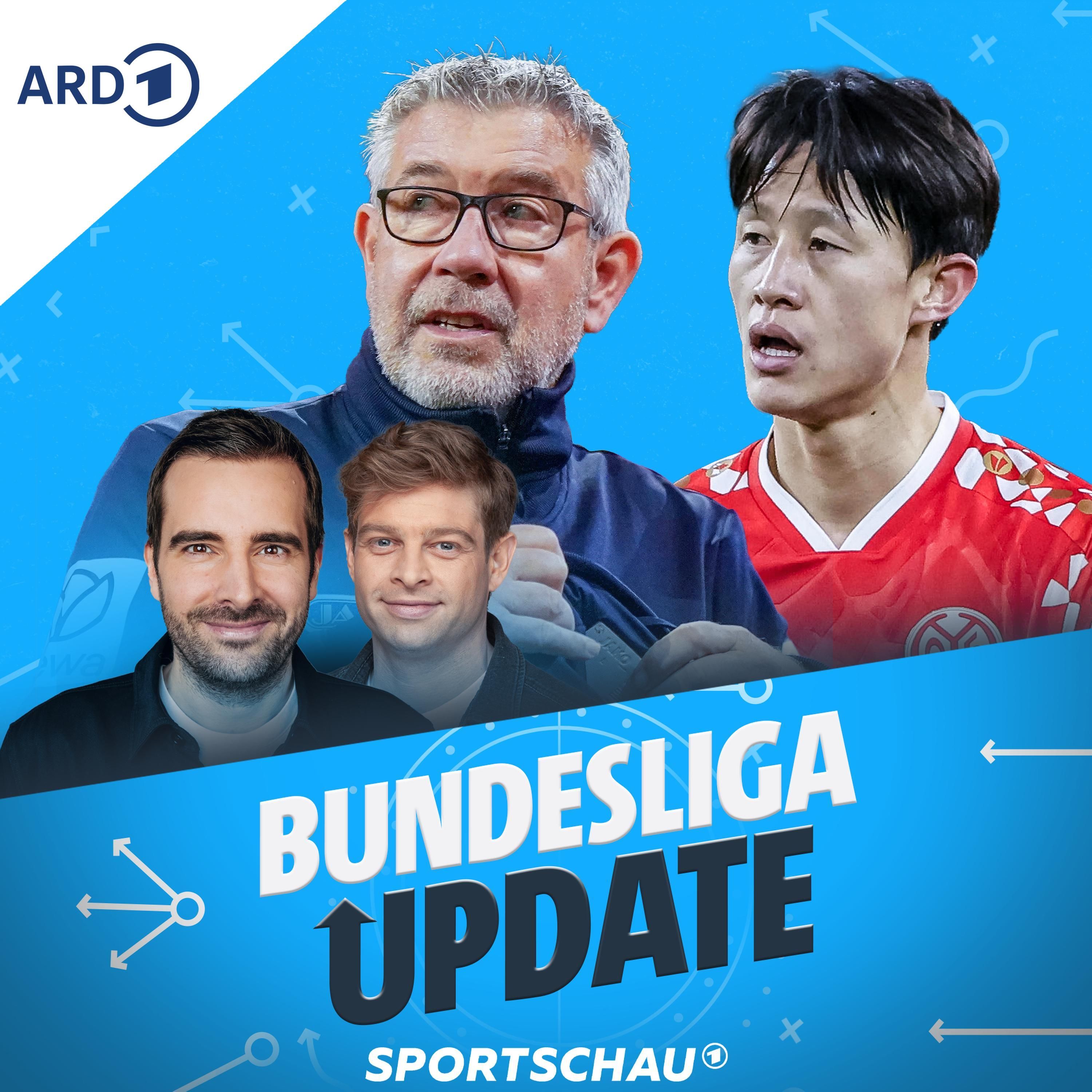 Leistungs-Urs - Mainz mit neuer Hoffnung gegen St. Pauli