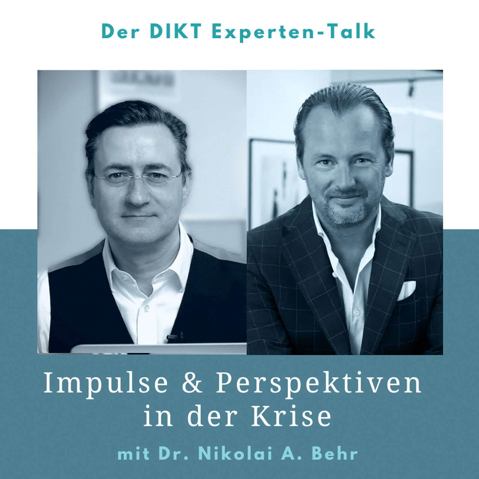 Leistungsglück statt Leistungsdruck - Mehr Erfolg durch mehr Freude. Talk mit Coach Gabriel Schandl