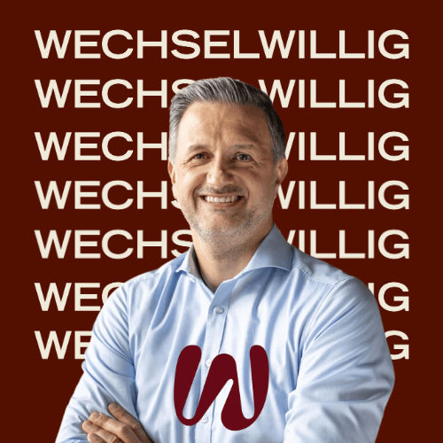 Leistungskultur trifft auf Work-Life-Balance @REWE