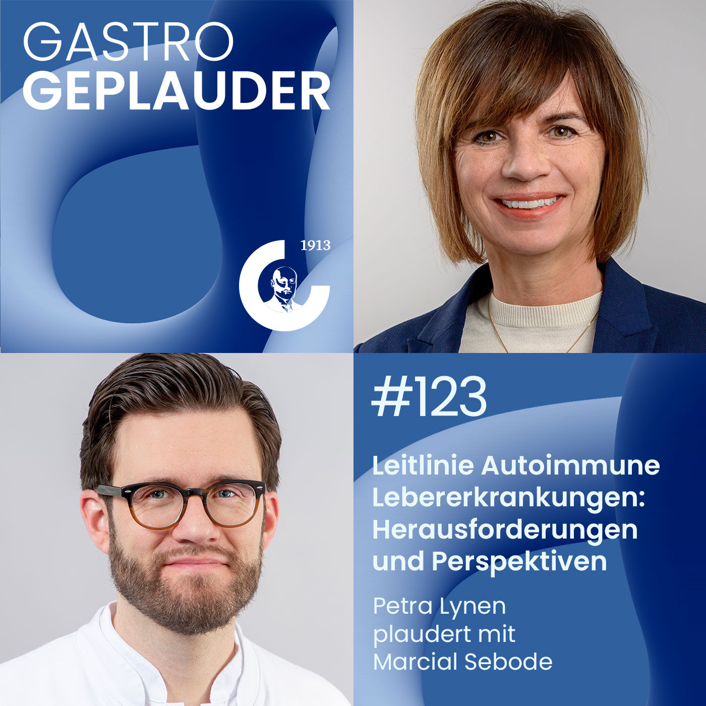 Leitlinie Autoimmune Lebererkrankungen: Herausforderungen und Perspektiven