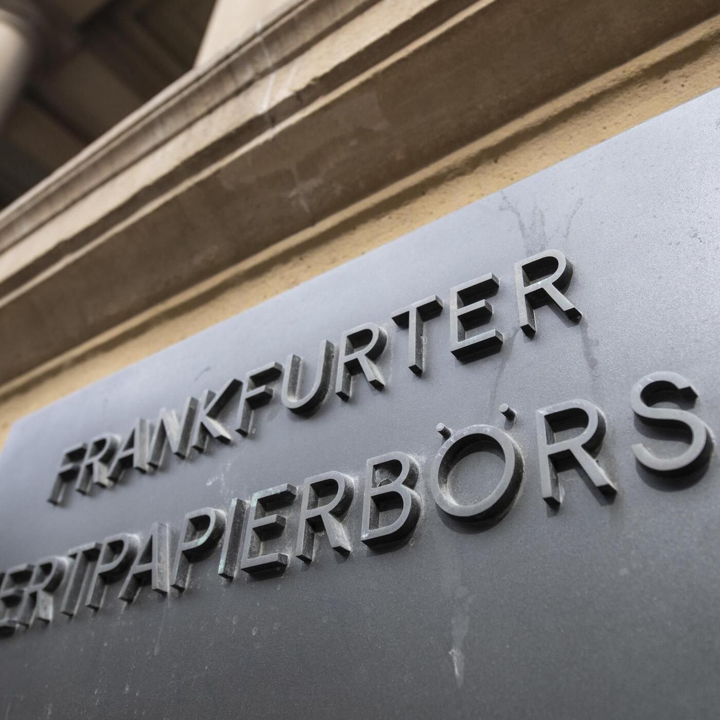 Leitmotiv "German Angst"