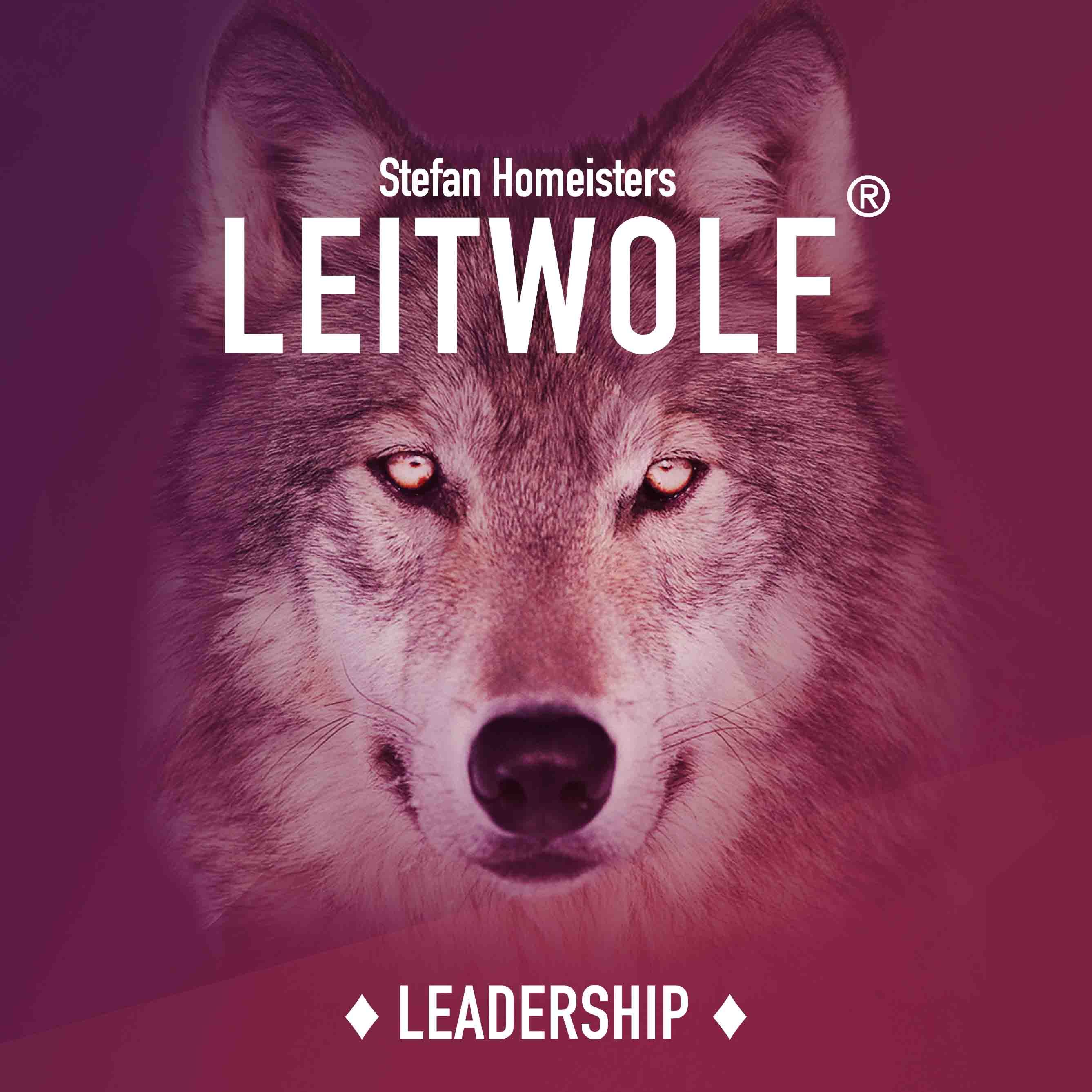🇩🇪 LEITWOLFGEHEUL