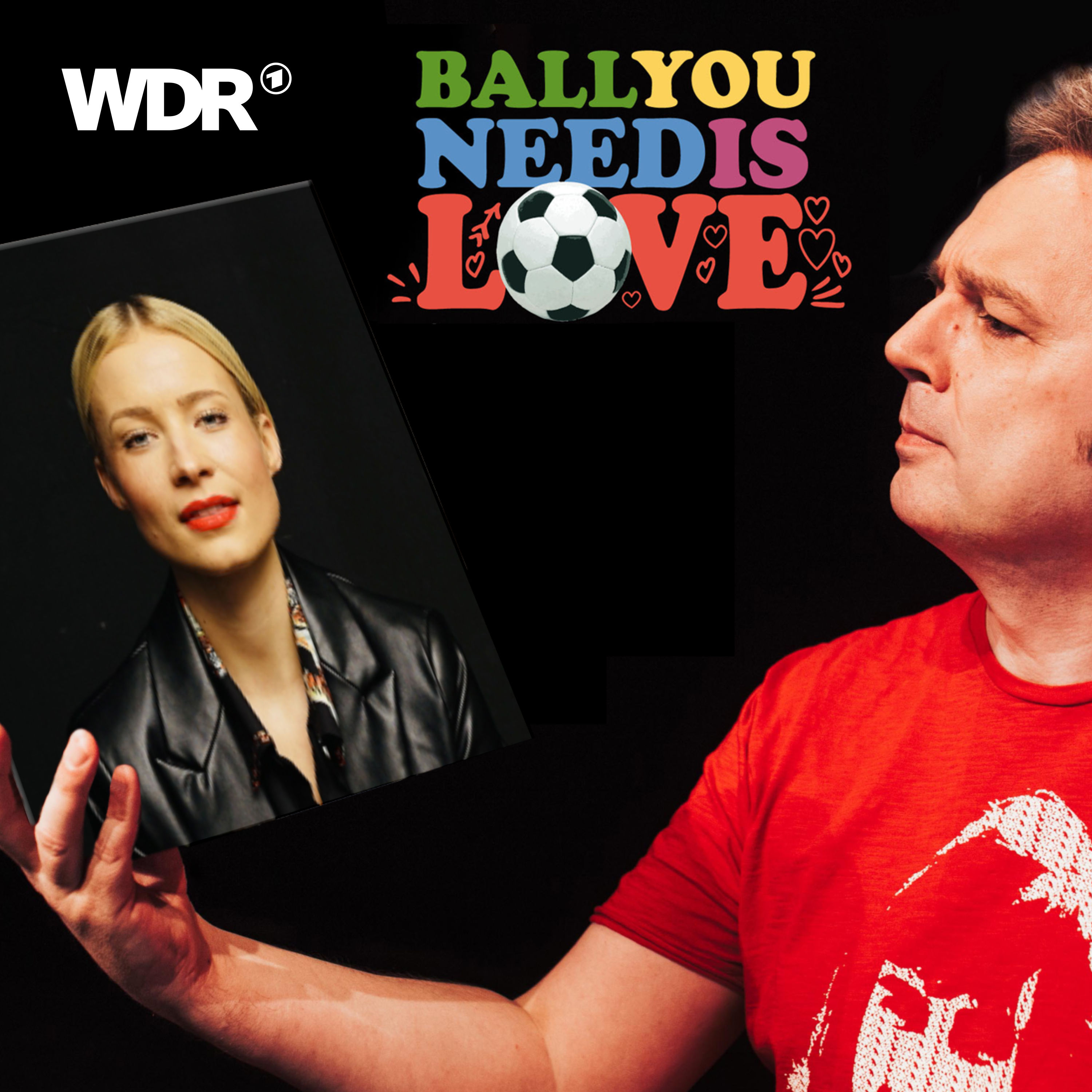 Lena Cassel - Ohne Fußball wäre mein Leben weniger schön