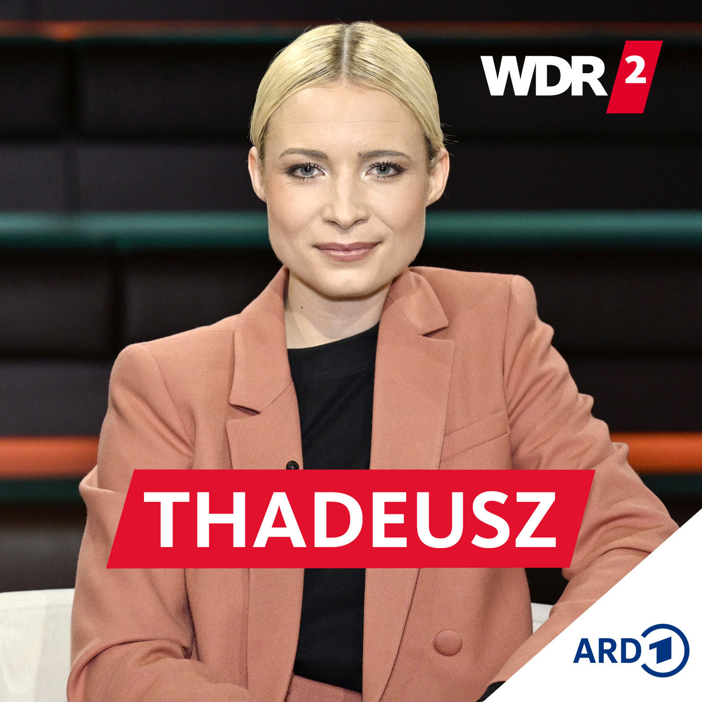 Lena Cassel, Sportjournalistin und Moderatorin