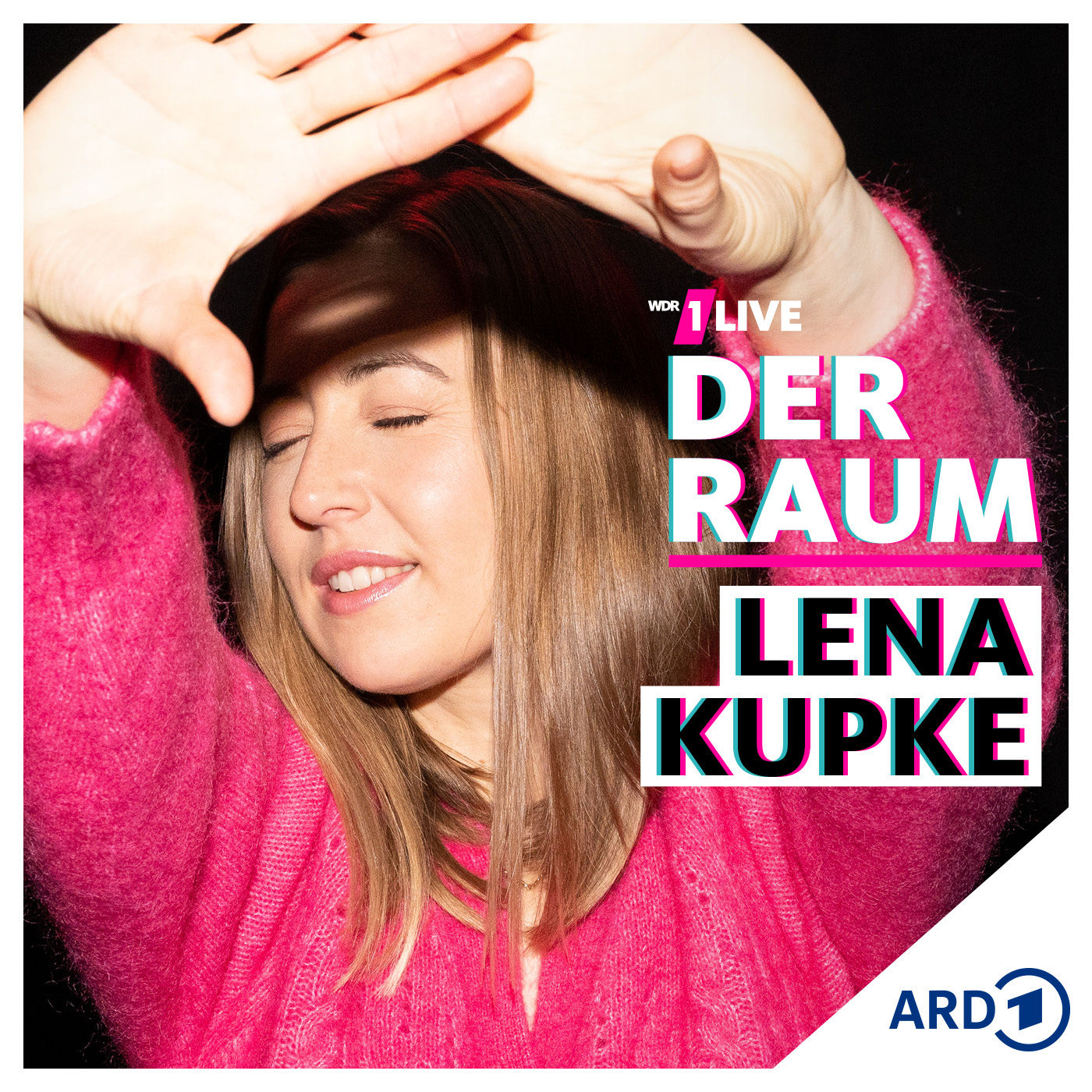 Lena Kupke: Yoga ist mir oft zu pathetisch