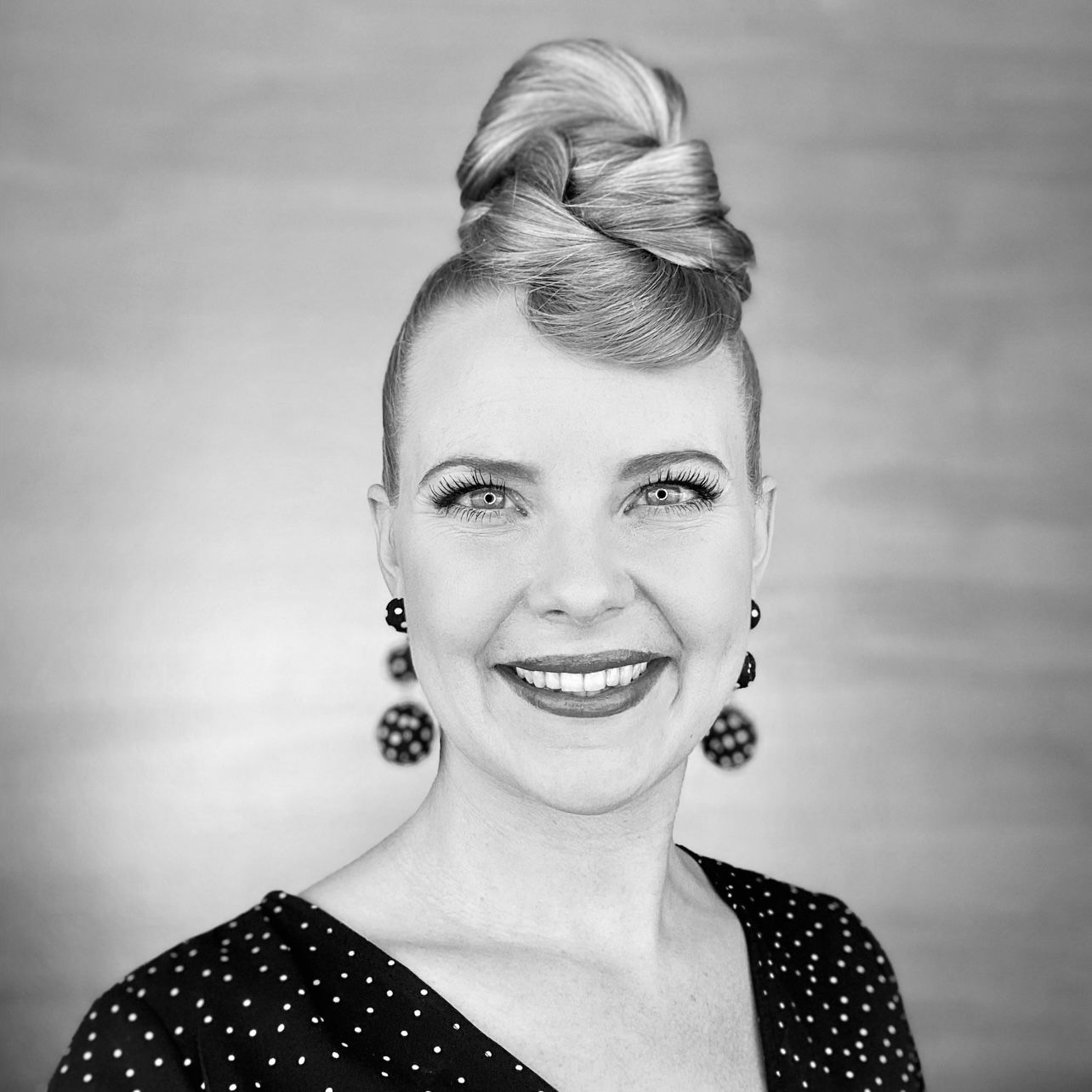 Lena Sterle zu Gast Im Friseur Podcast