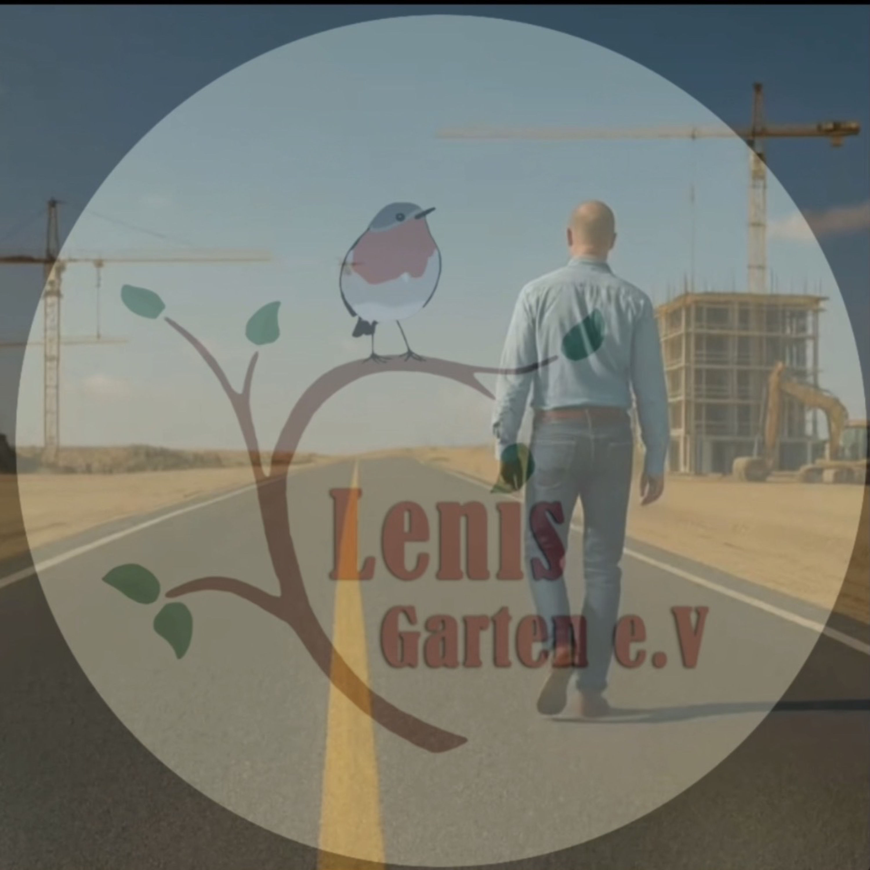 Lenis Garten e.V. feat. Podcasthon