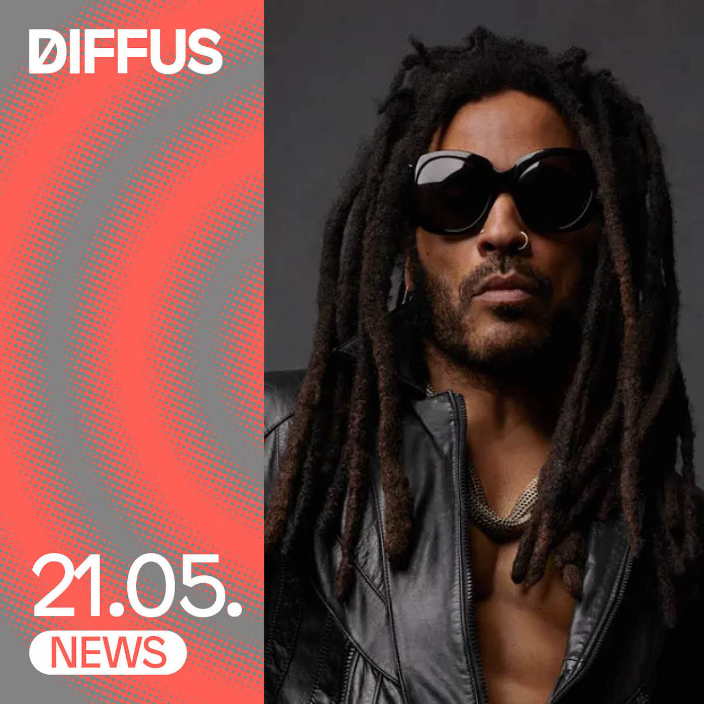 Lenny Kravitz beim Champions League Finale, neue Single von Mia Morgan und Oasis-Comeback