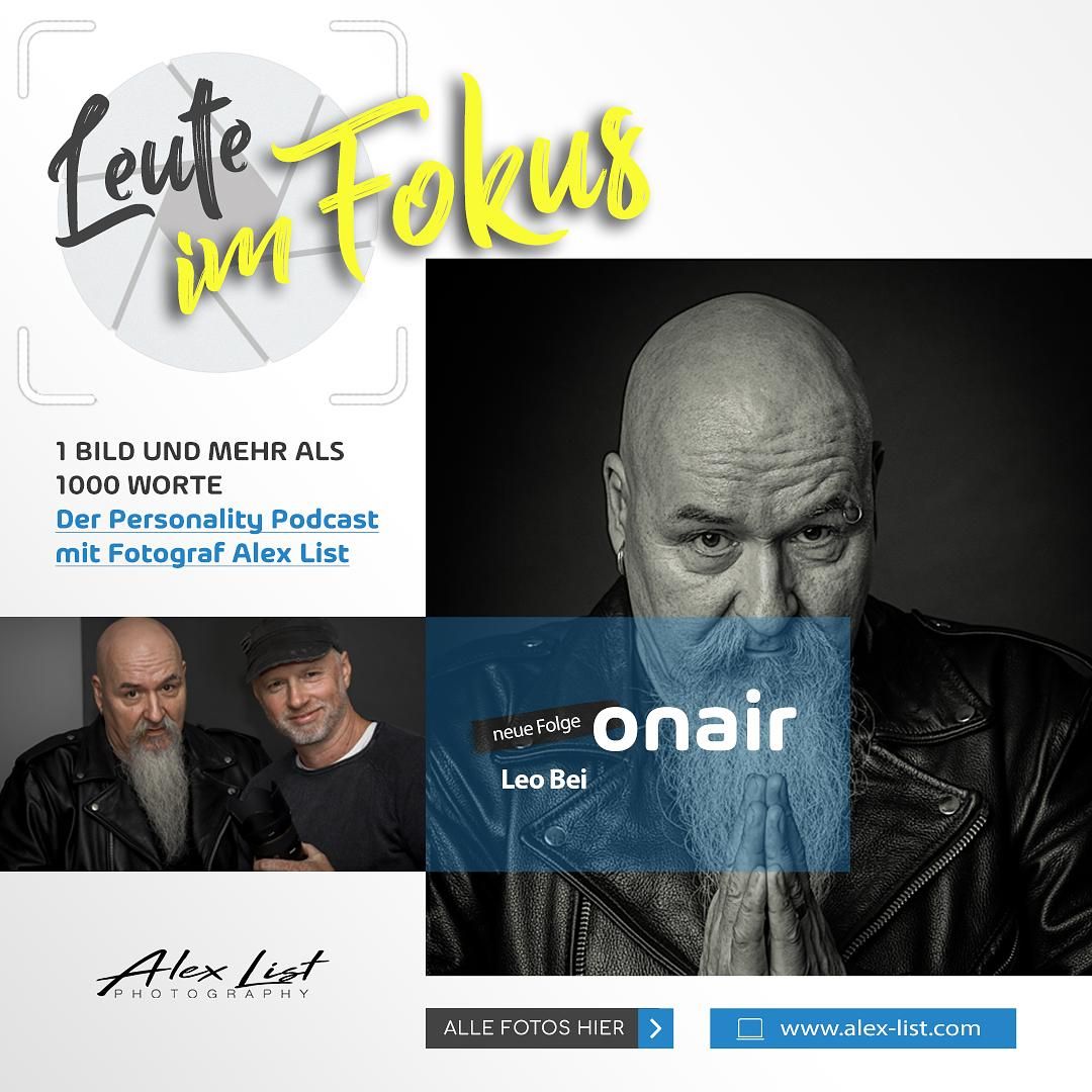 Leo Bei