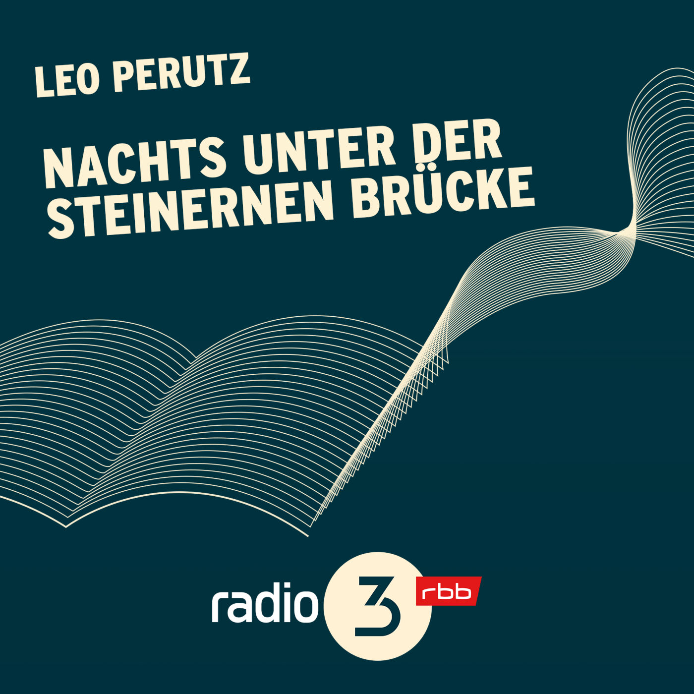 Leo Perutz: Nachts unter der steinernen Brücke (25/25)